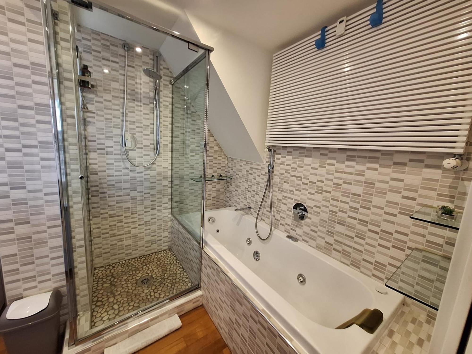 Appartamento La Casa Di Milvia Bergamo