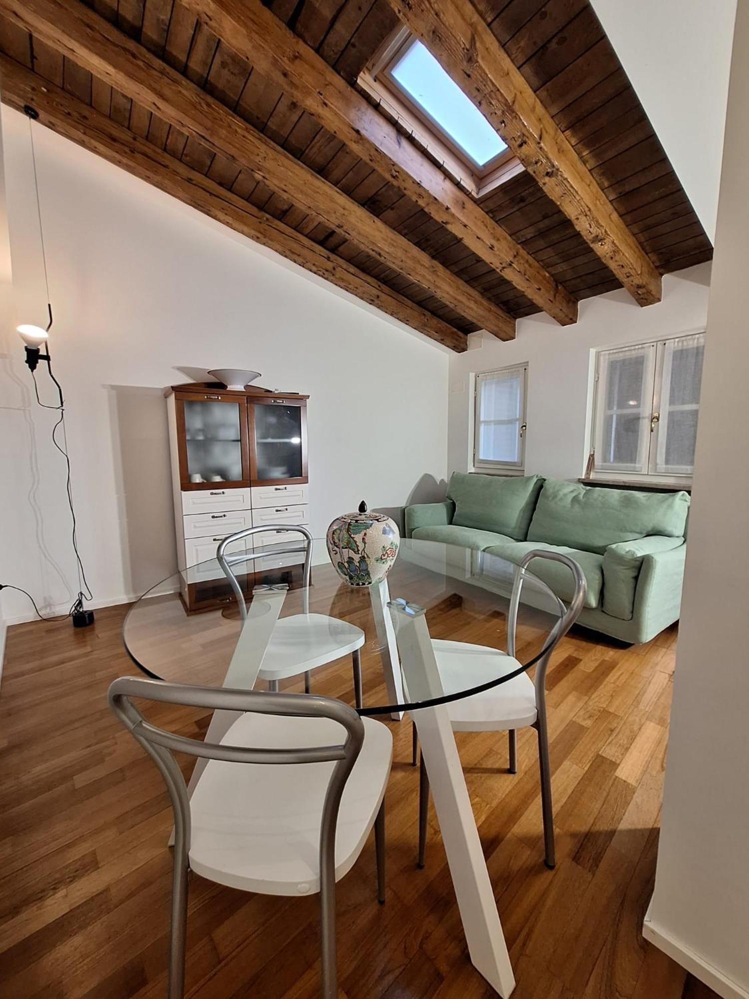 La Casa Di Milvia Bergamo