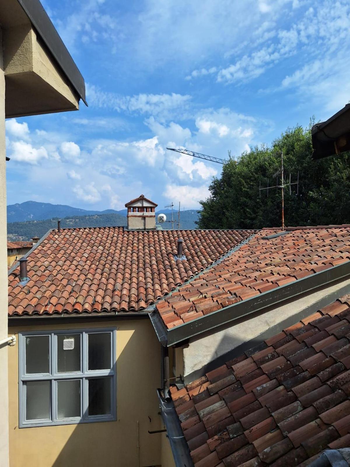 La Casa Di Milvia Apartment