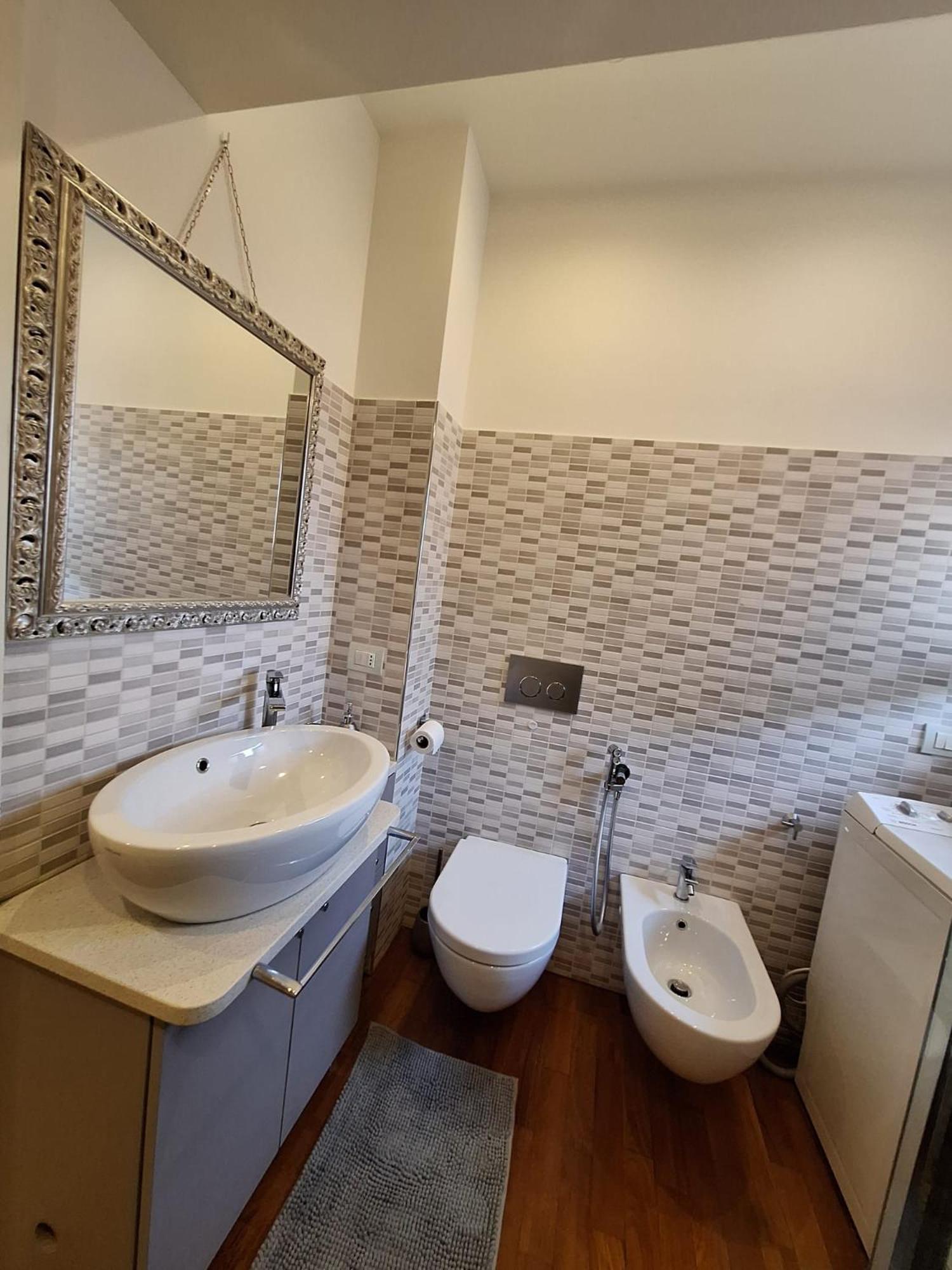 Appartamento La Casa Di Milvia *