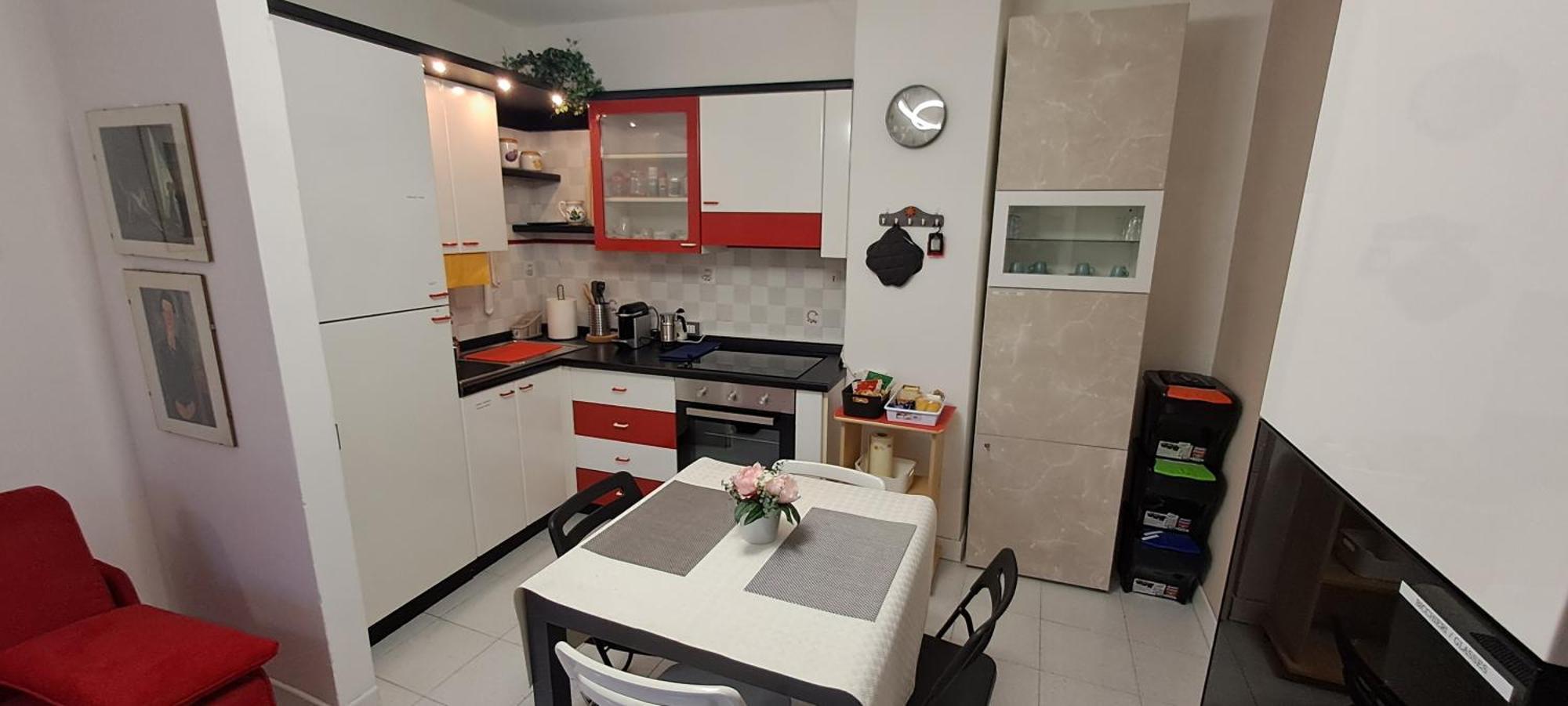 Vivi House Apartment