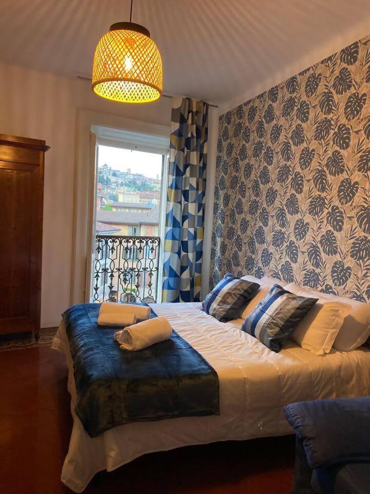 La Piccola Gioia 3 Huoneisto Bergamo