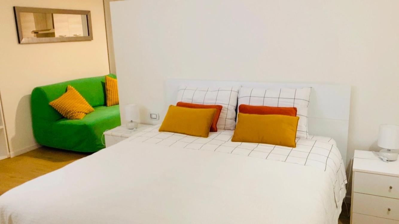 Sky House Sant'orsola Apartment *