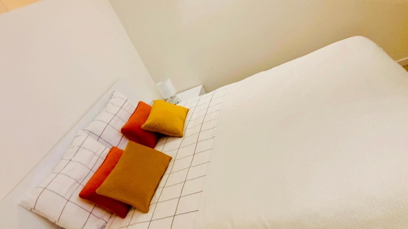 Sky House Sant'orsola Apartment Bergamo
