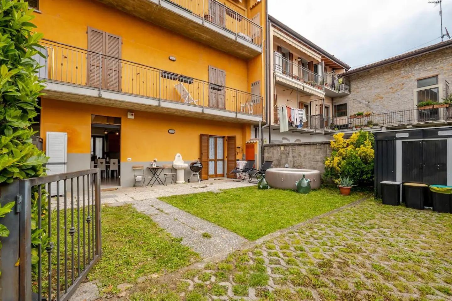 Casa Broseta