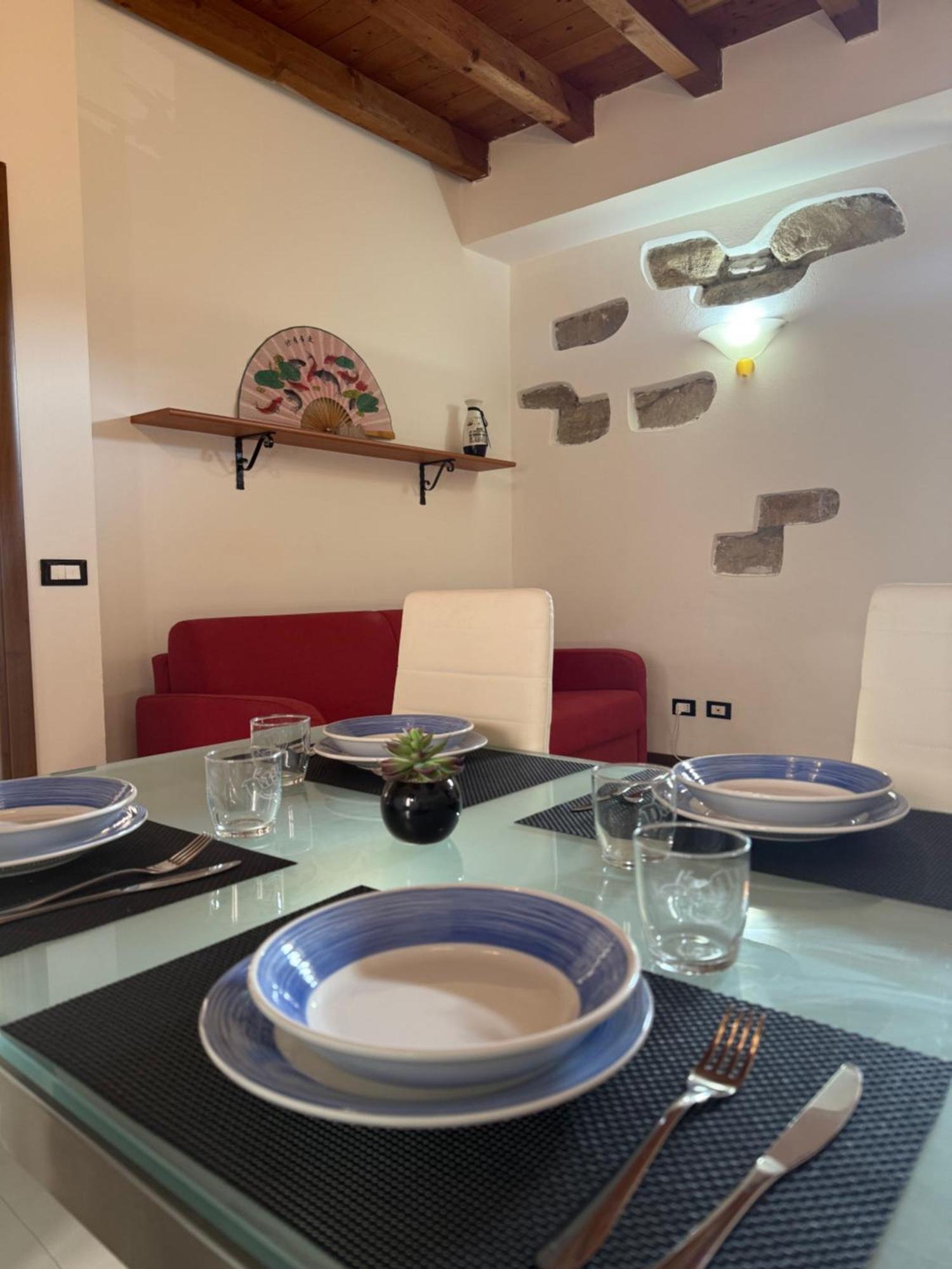 Casa Broseta Apartment Bergamo
