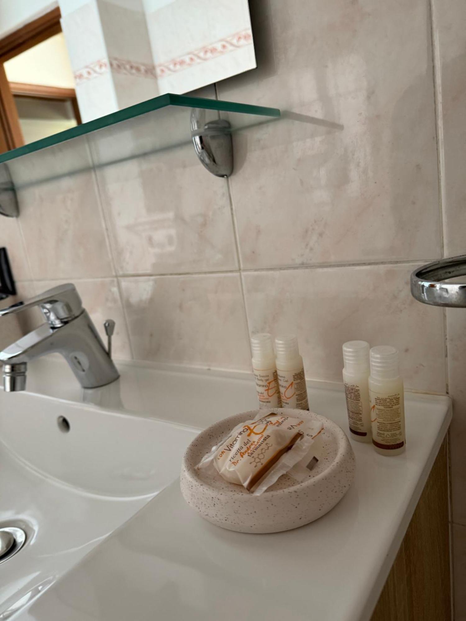 Casa Broseta Apartment Bergamo
