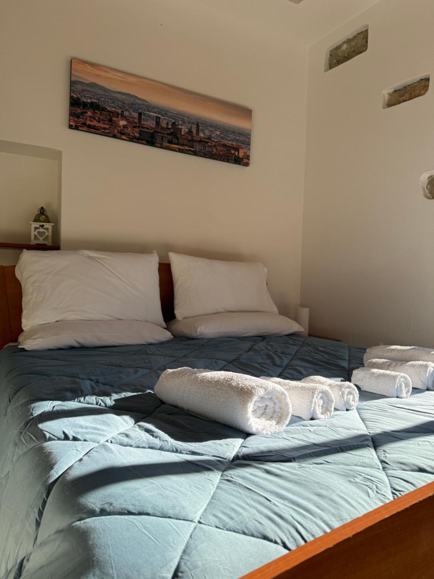 Casa Broseta Apartment Bergamo