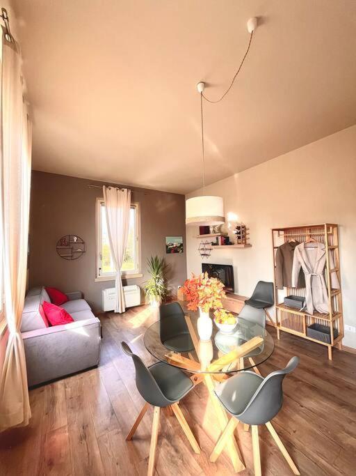 Jumbo Flat In * Bergamo