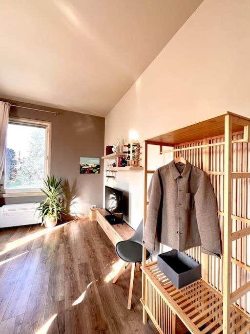 Jumbo Flat In * Bergamo