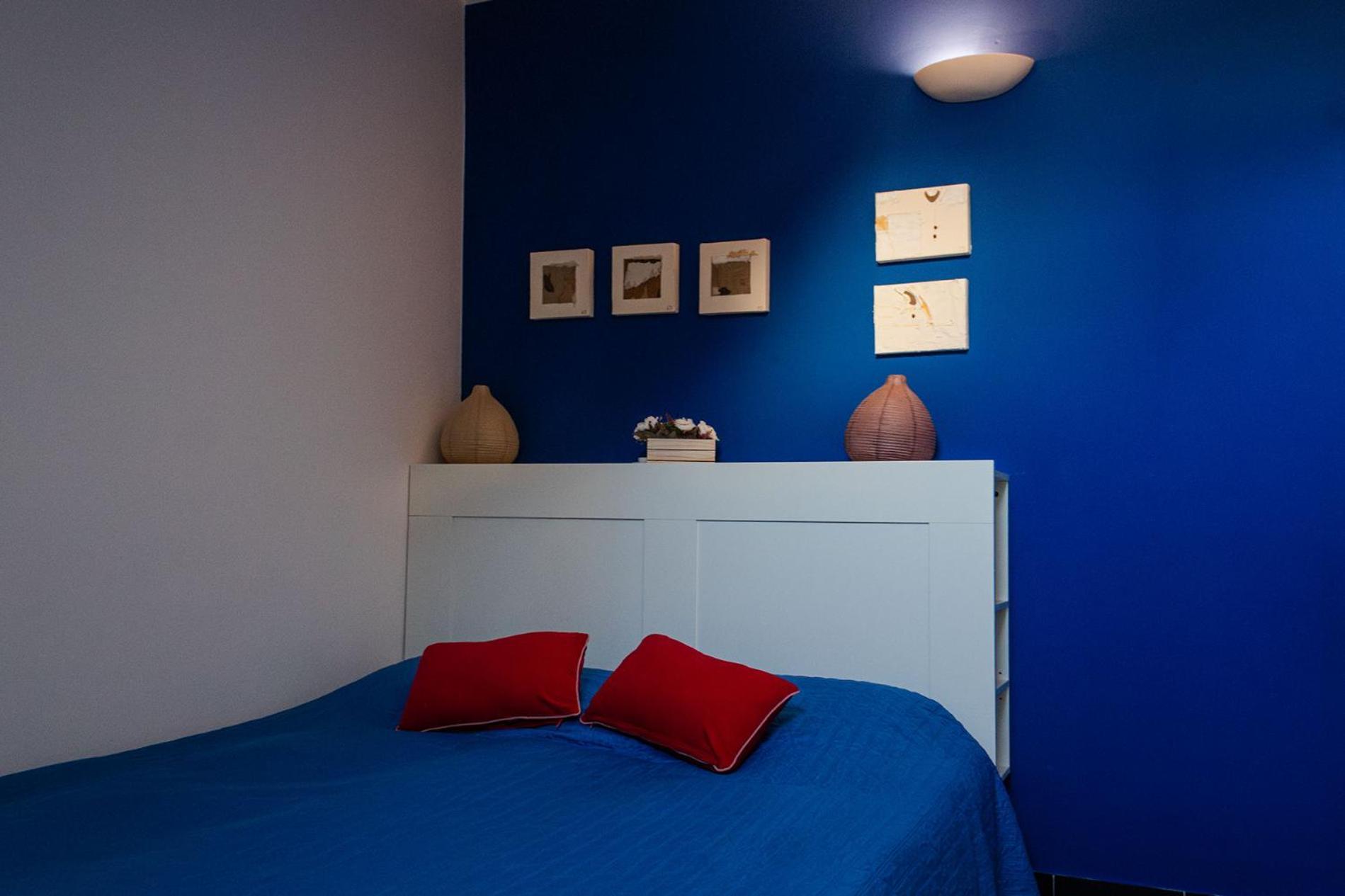 Casa Pignolo - Sostify Holiday home Bergamo