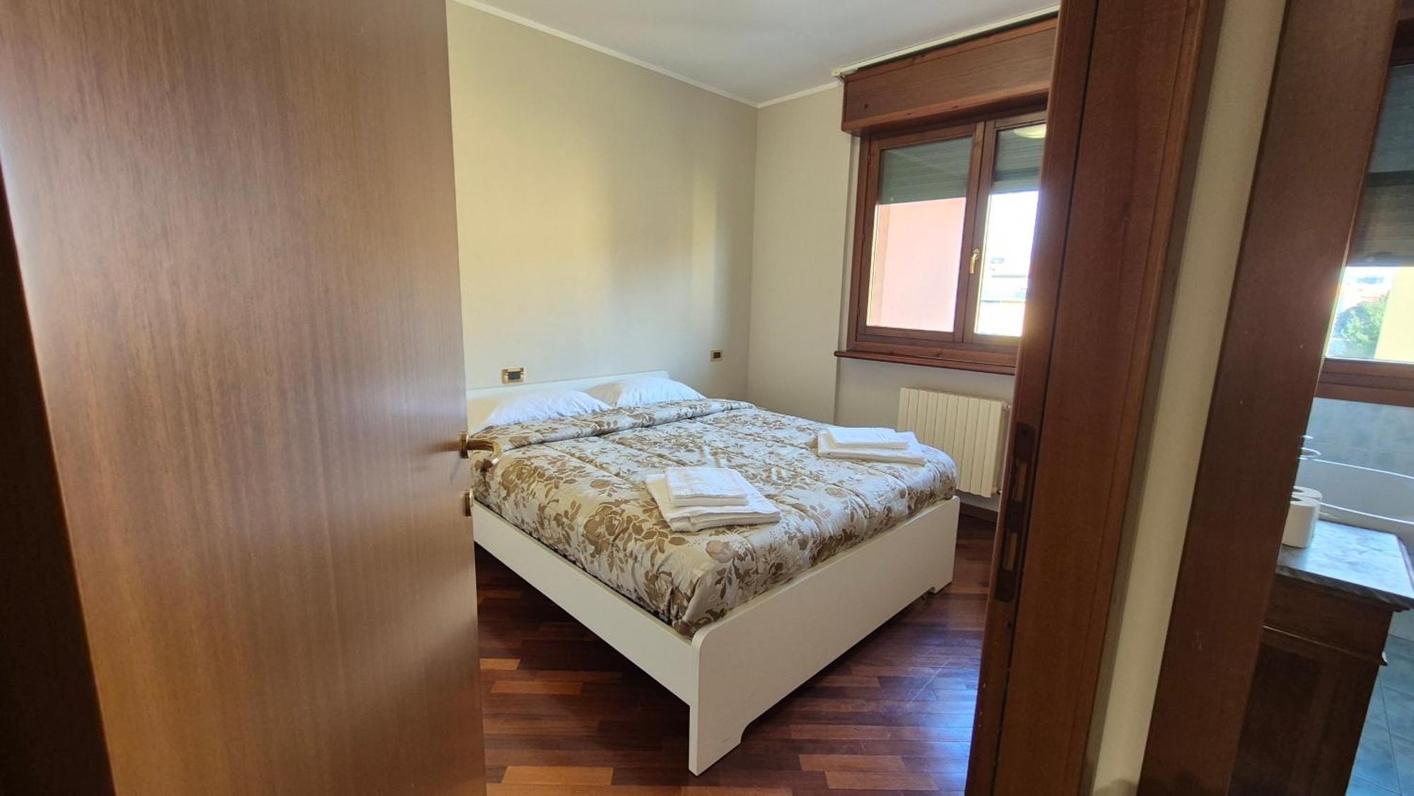 Flo House Apartment