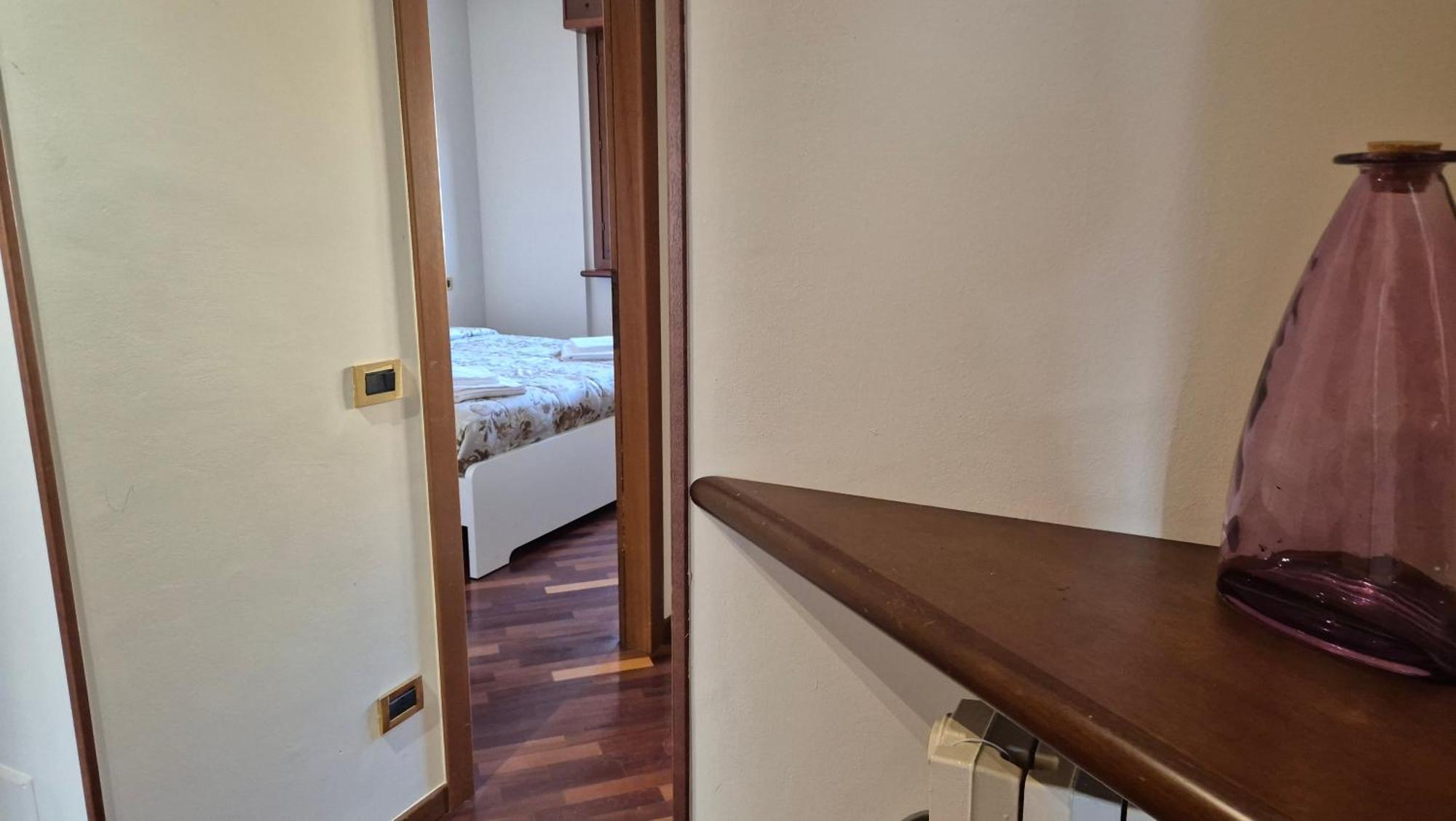 Flo House Apartment *