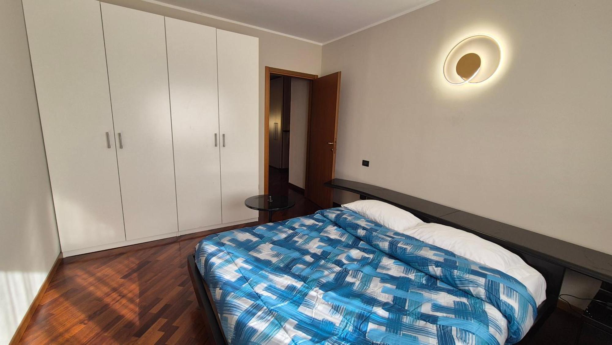 Flo House Apartment Bergamo