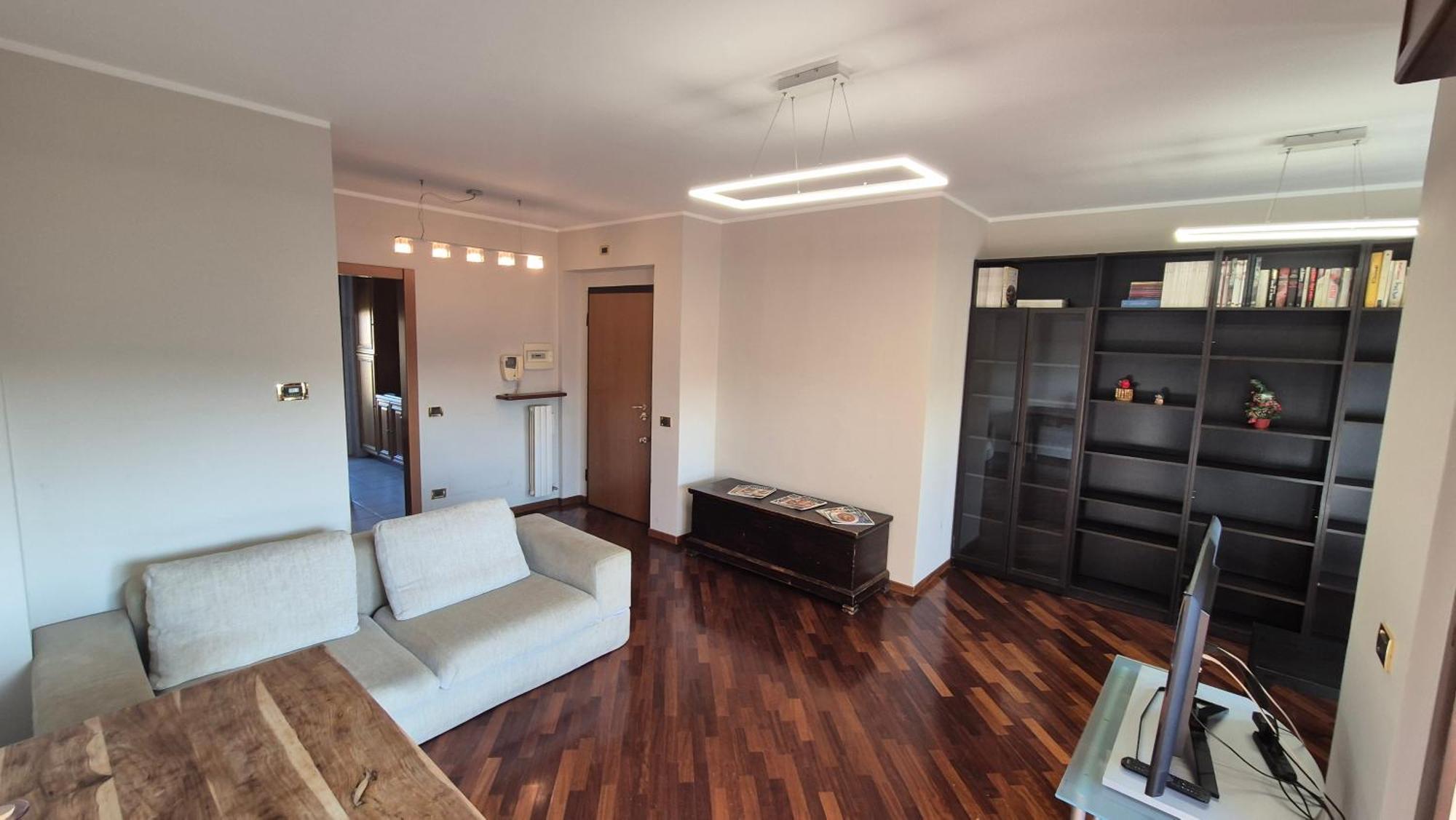 Flo House Bergamo