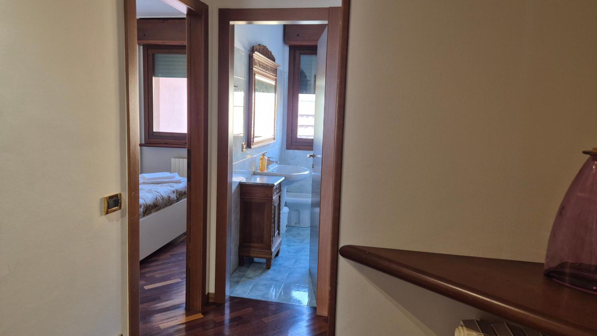 Flo House Apartment *