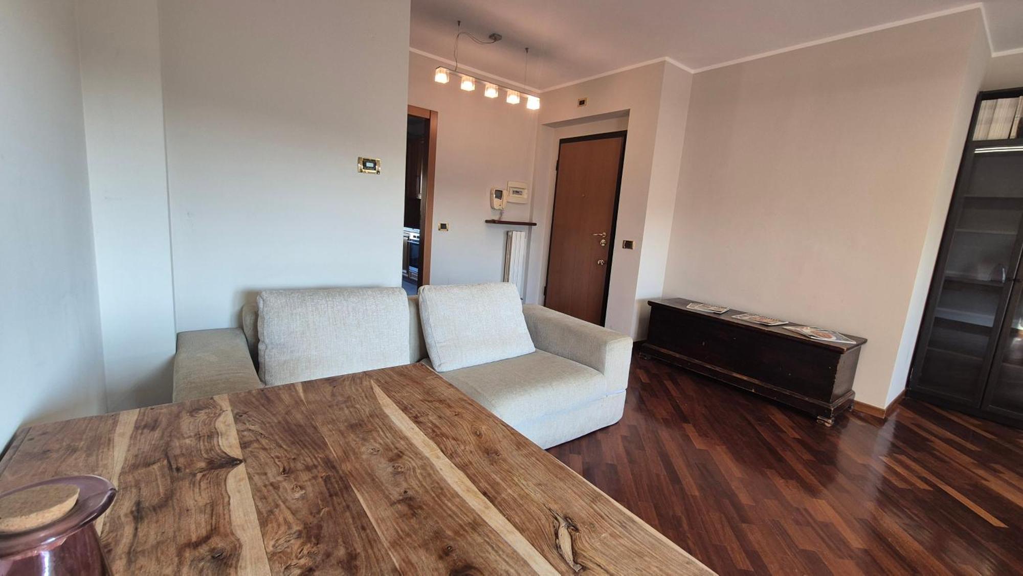 Flo House Apartment Bergamo