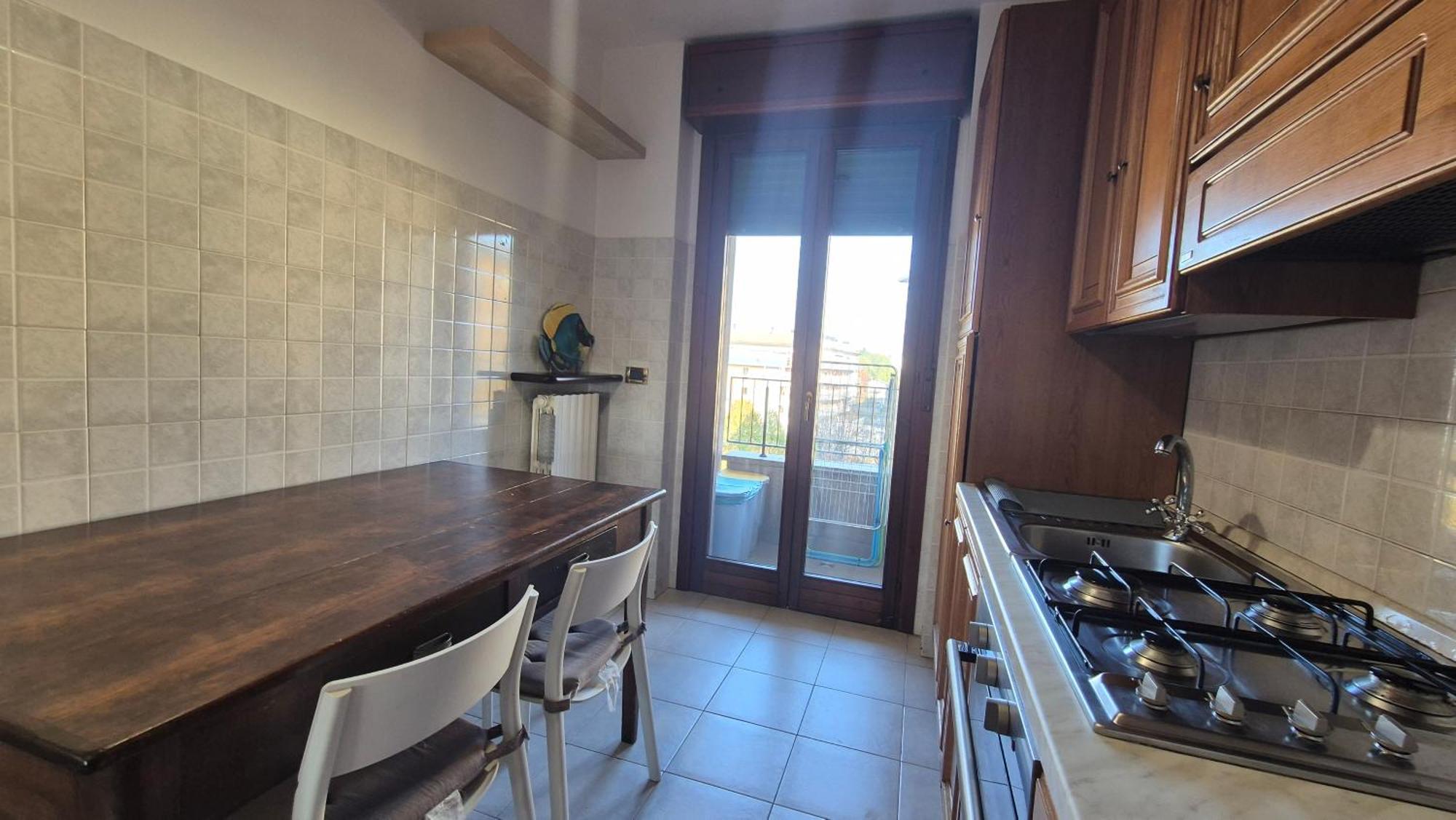 Flo House Apartment *