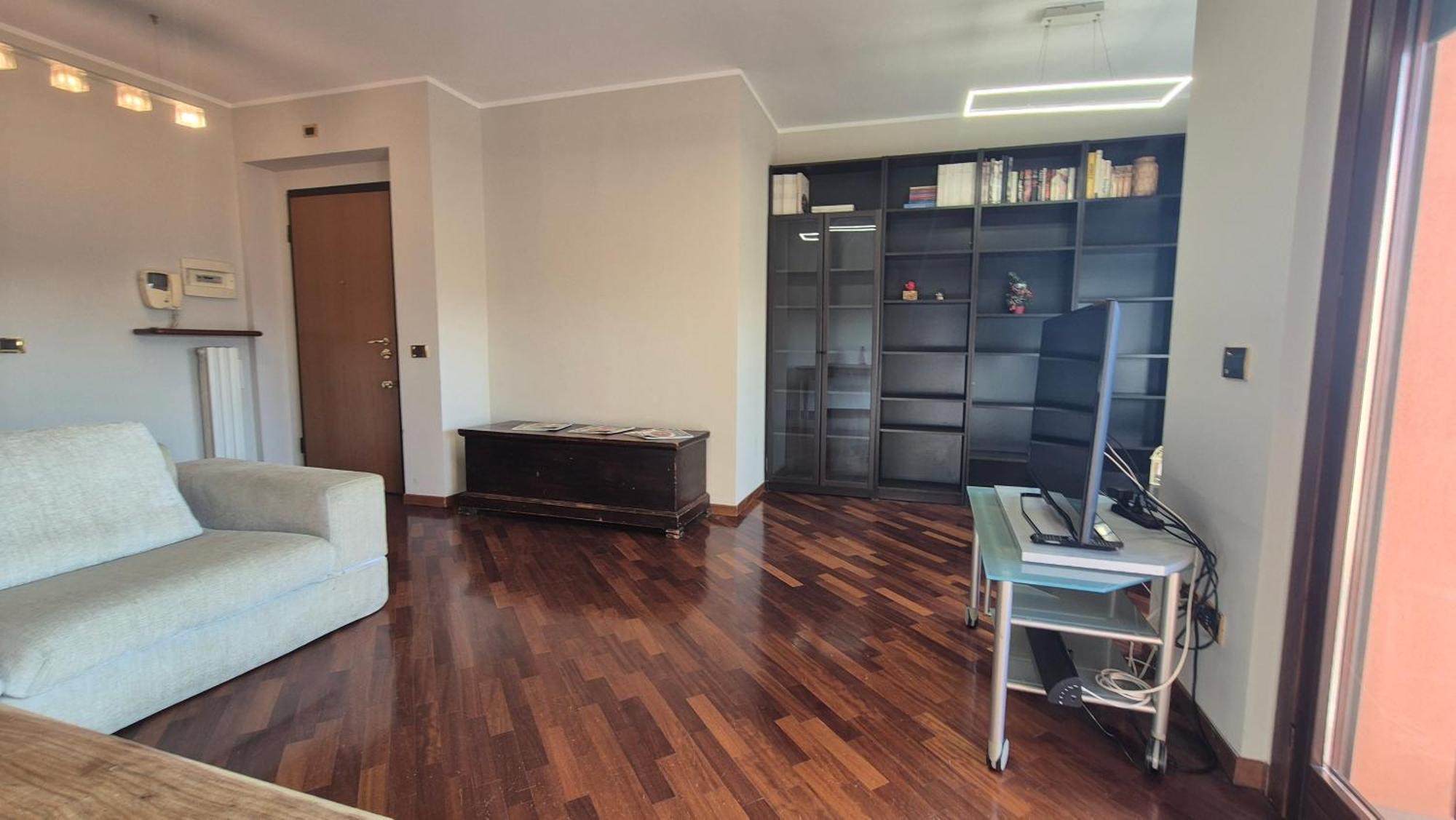 Flo House * Bergamo