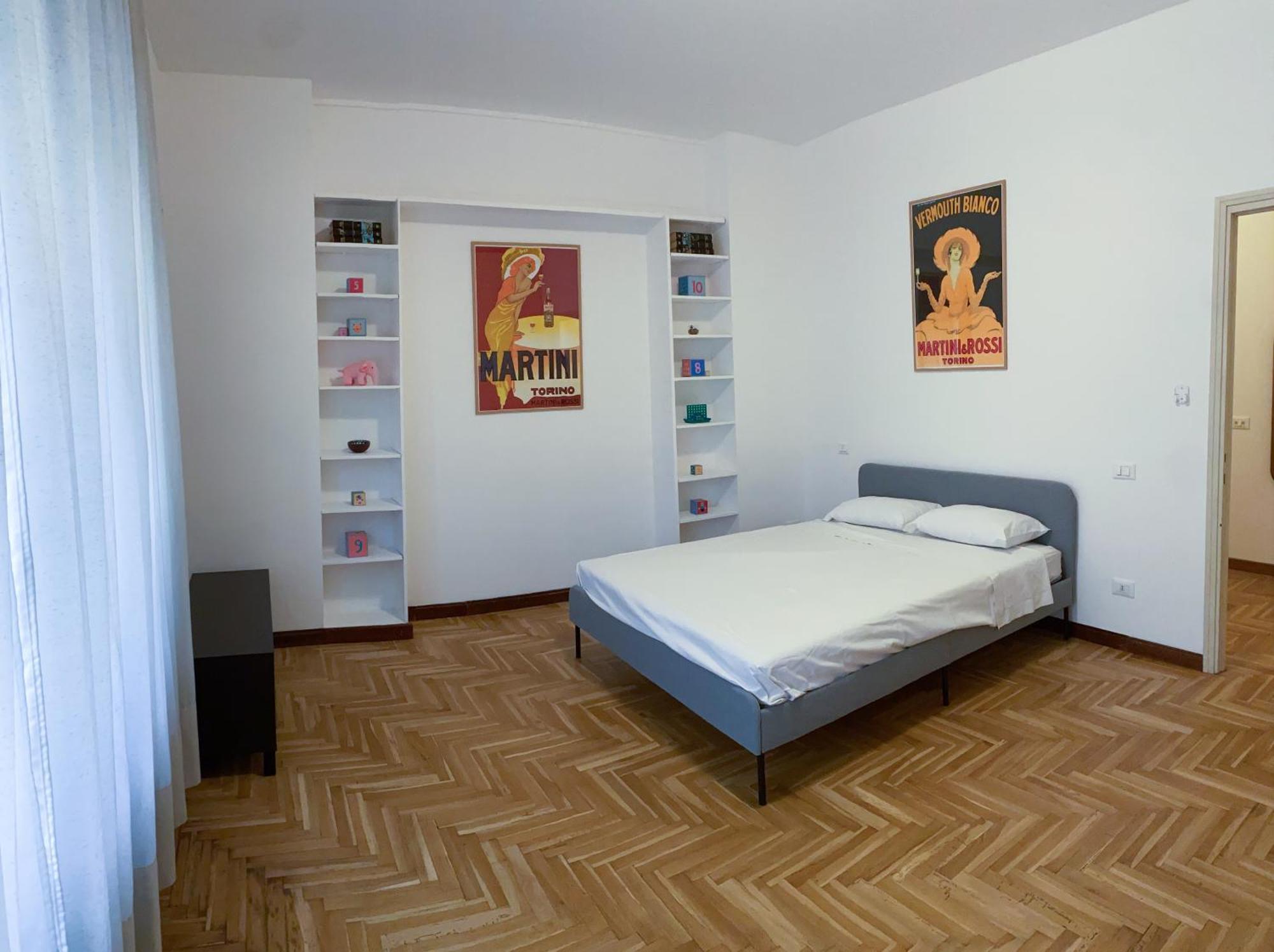 Casa Elisa Bergamo