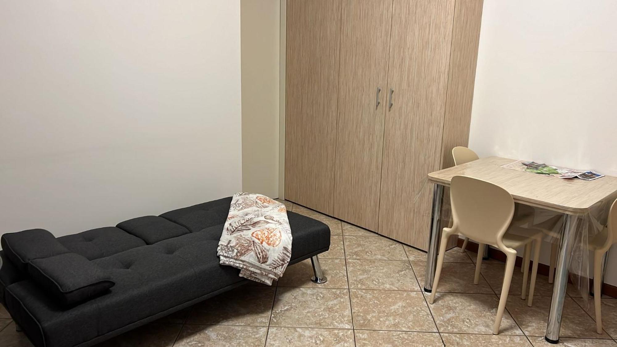 Apartment Bnbg - Sant'alessandro *