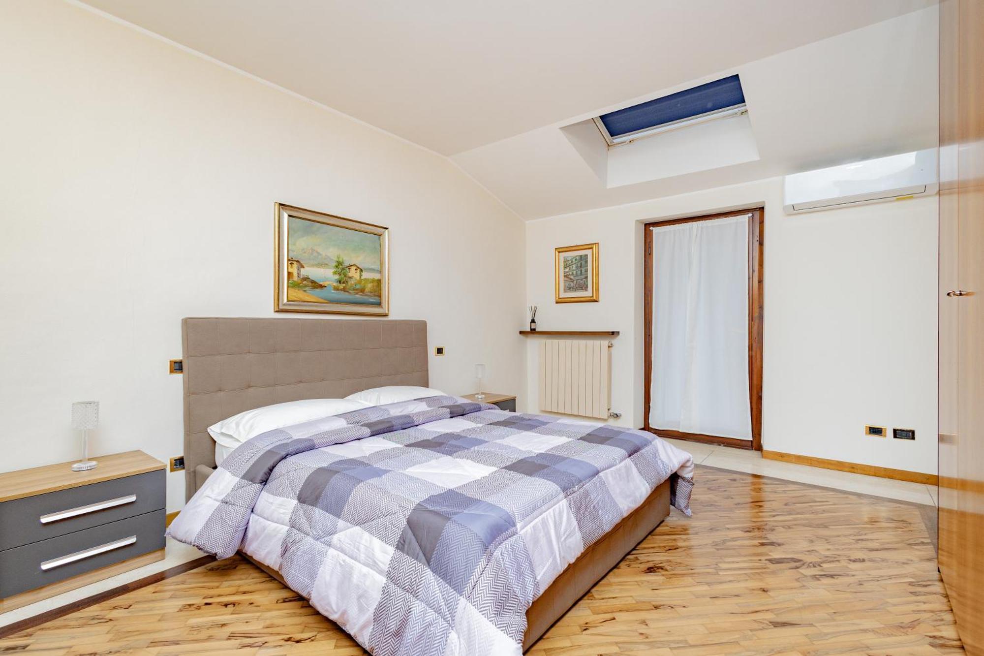 23 Apartment Bergamo