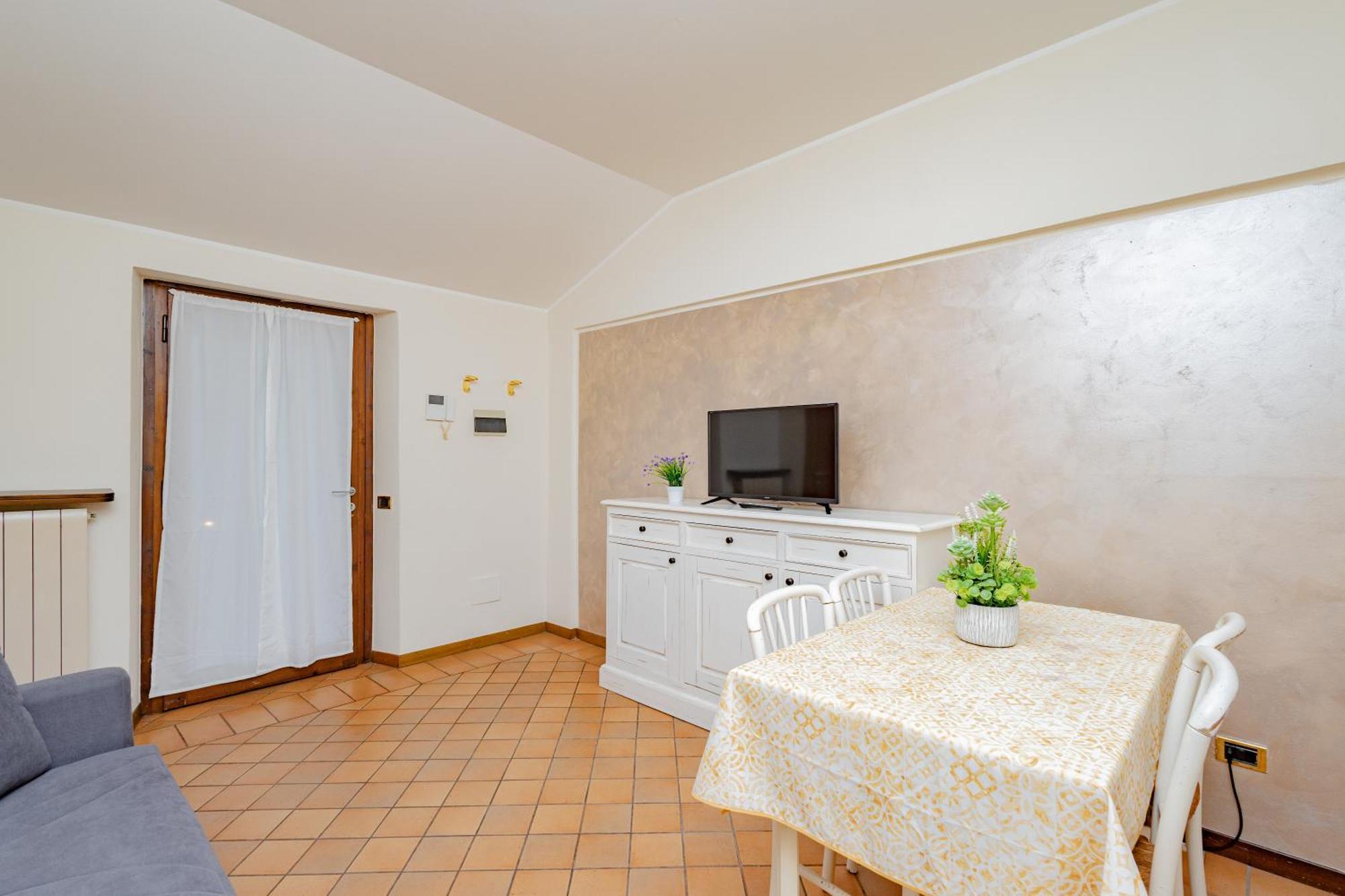 Apartment 23 Bergamo