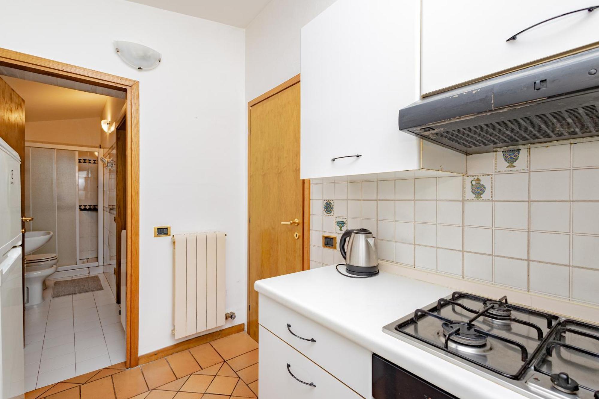 23 Apartment
