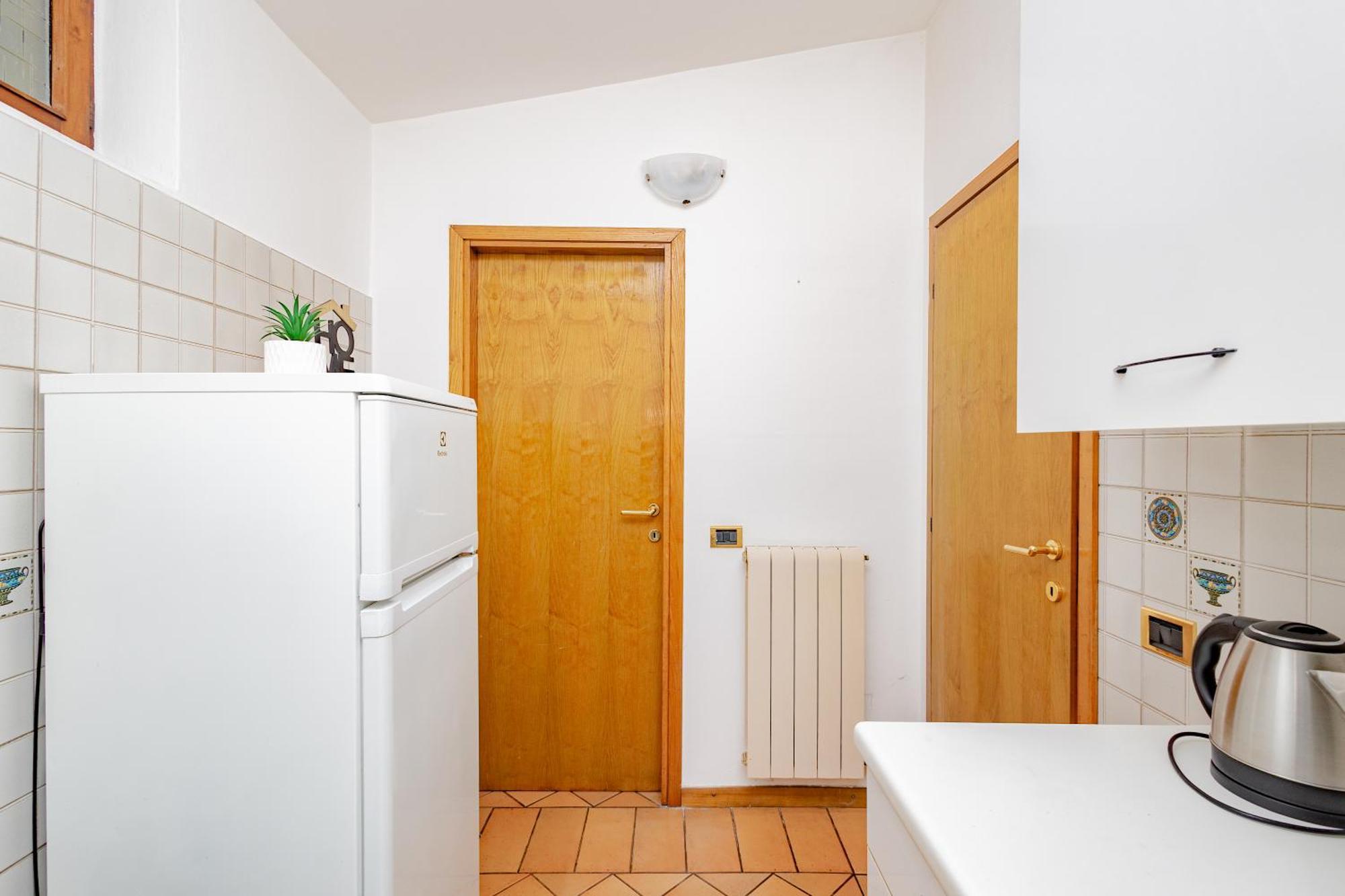 Apartment 23 *