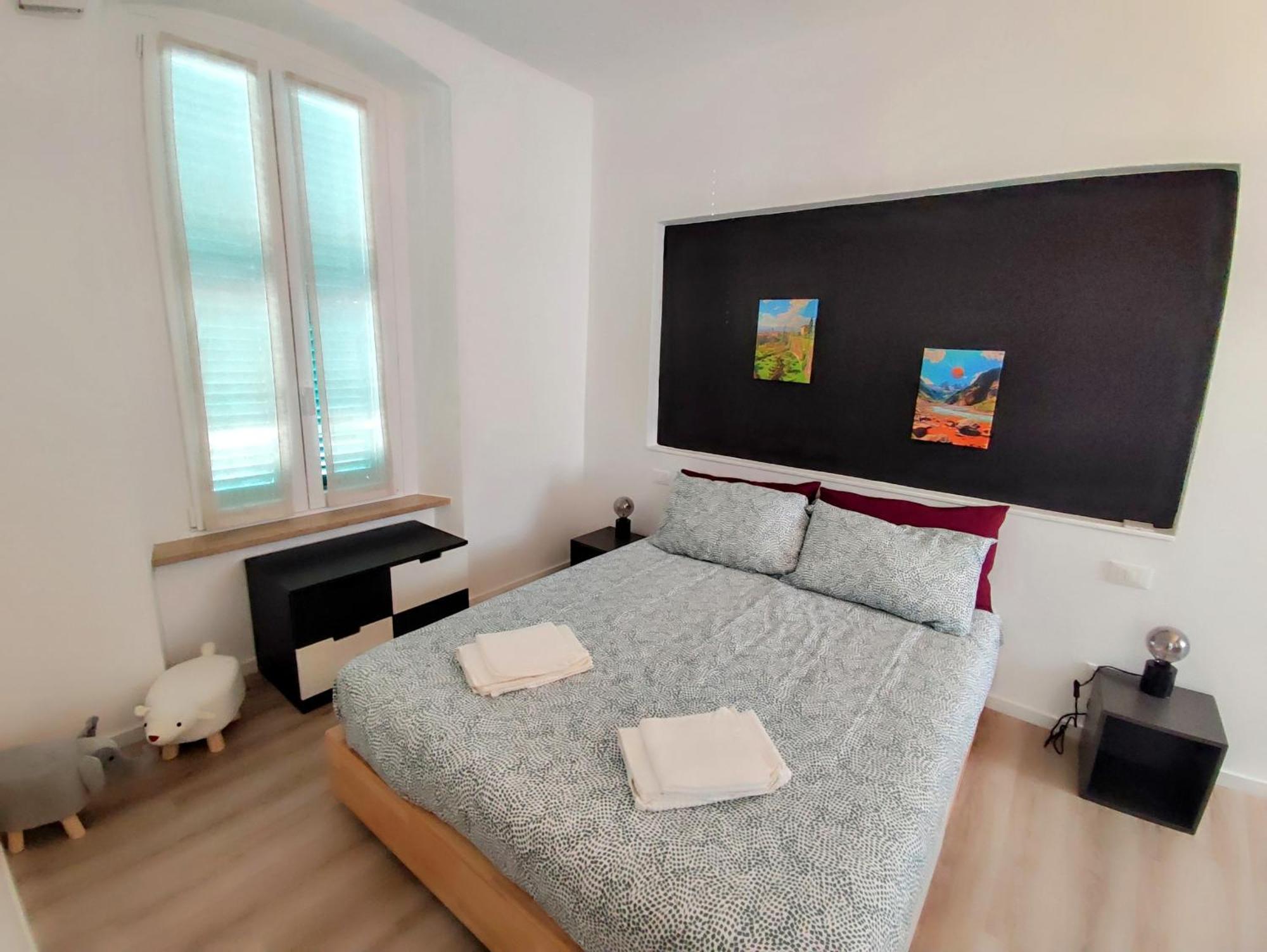 Apartamento Fantoni *