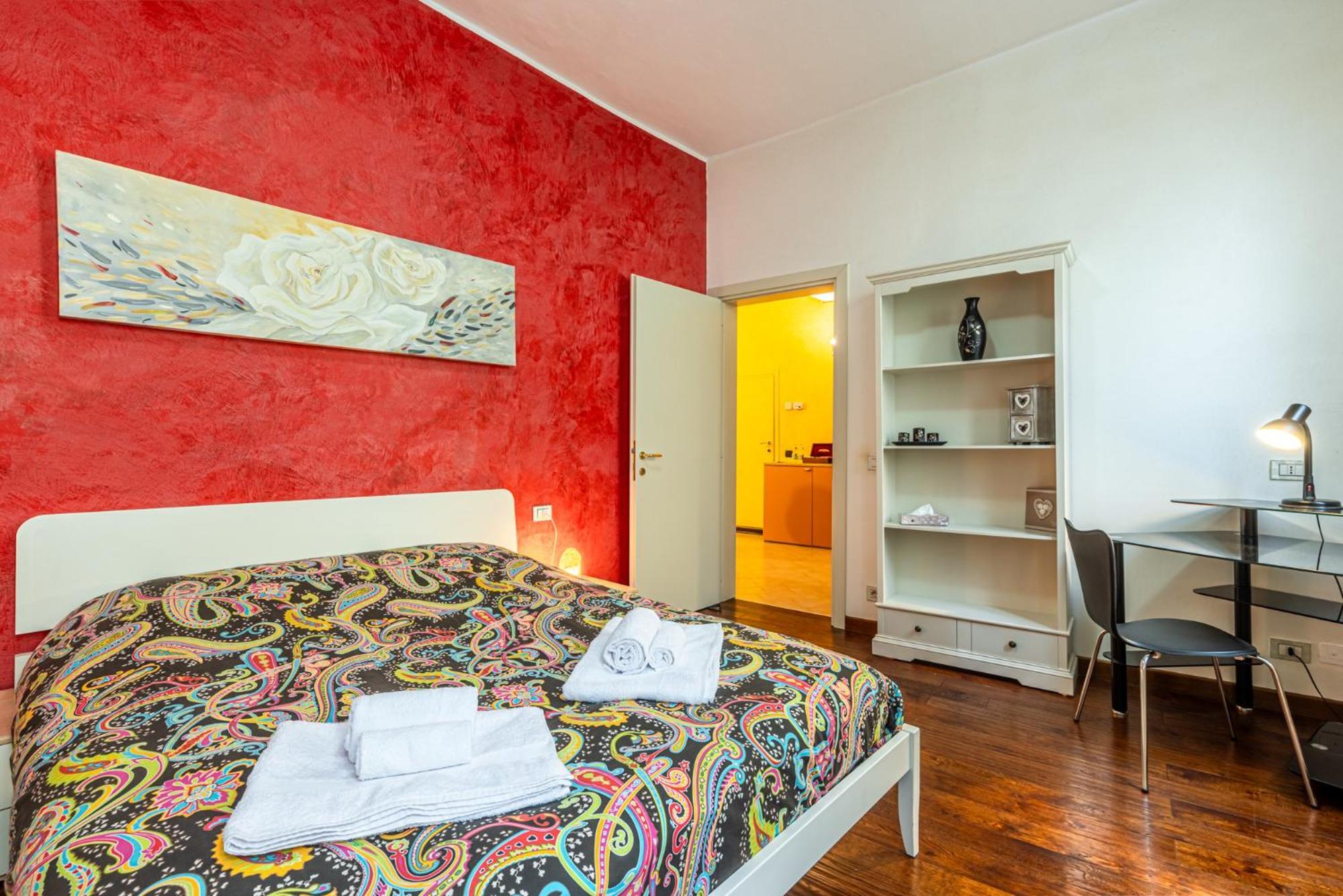 Melly House In The Center * Bergamo