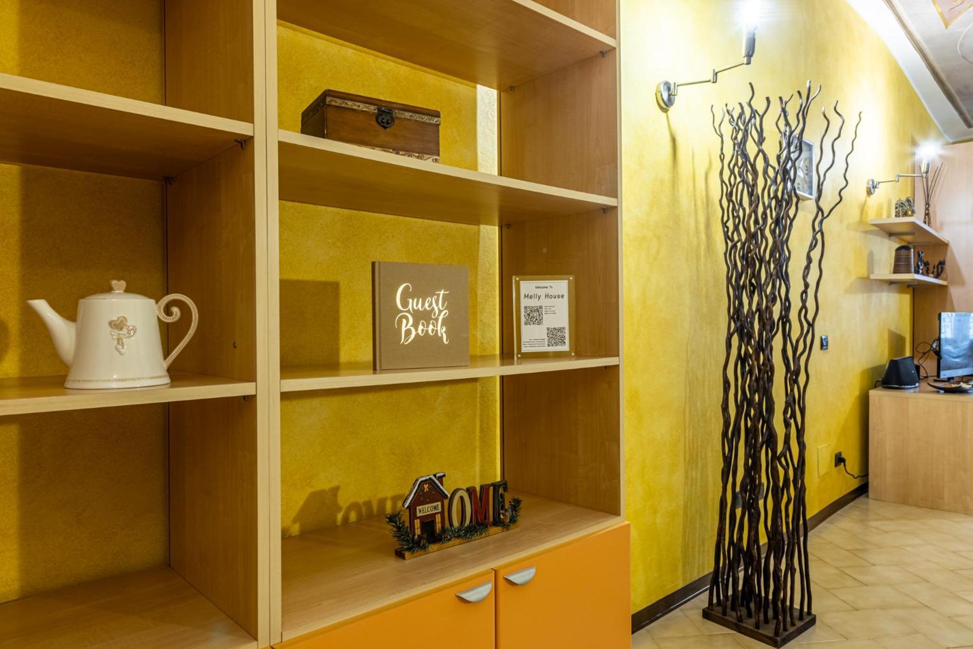 Melly House In The Center Bergamo
