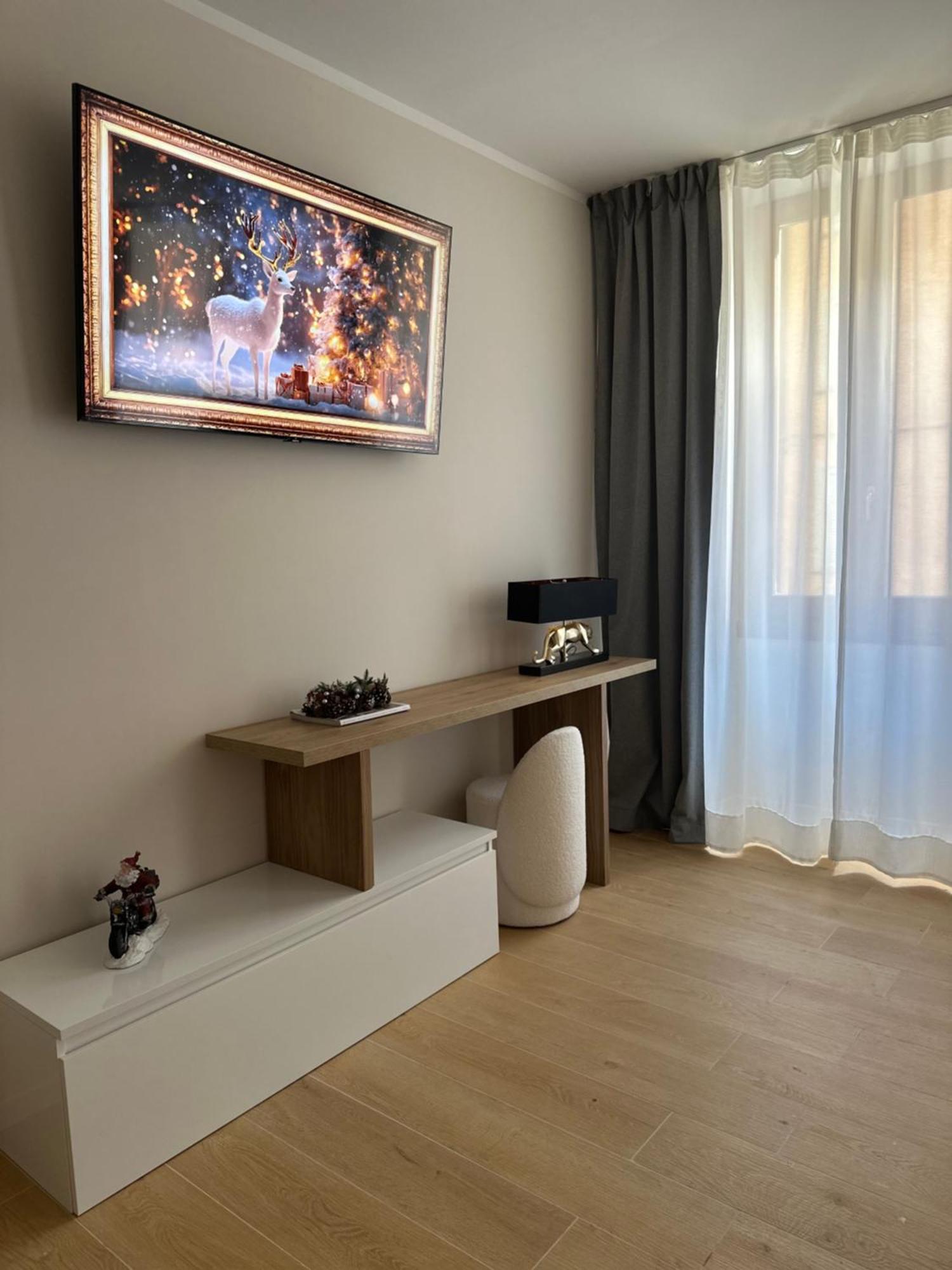 Luna Luxury Bergamo