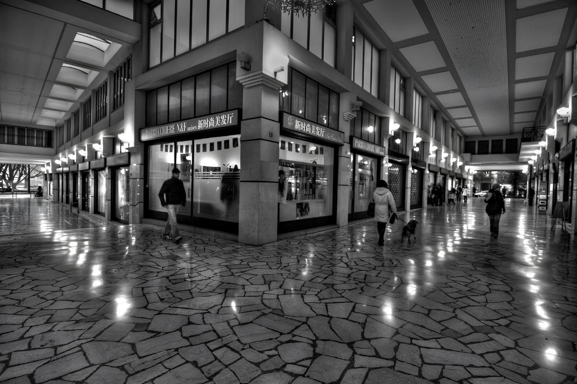 Apartment Orio Center - Cozy In Galleria *