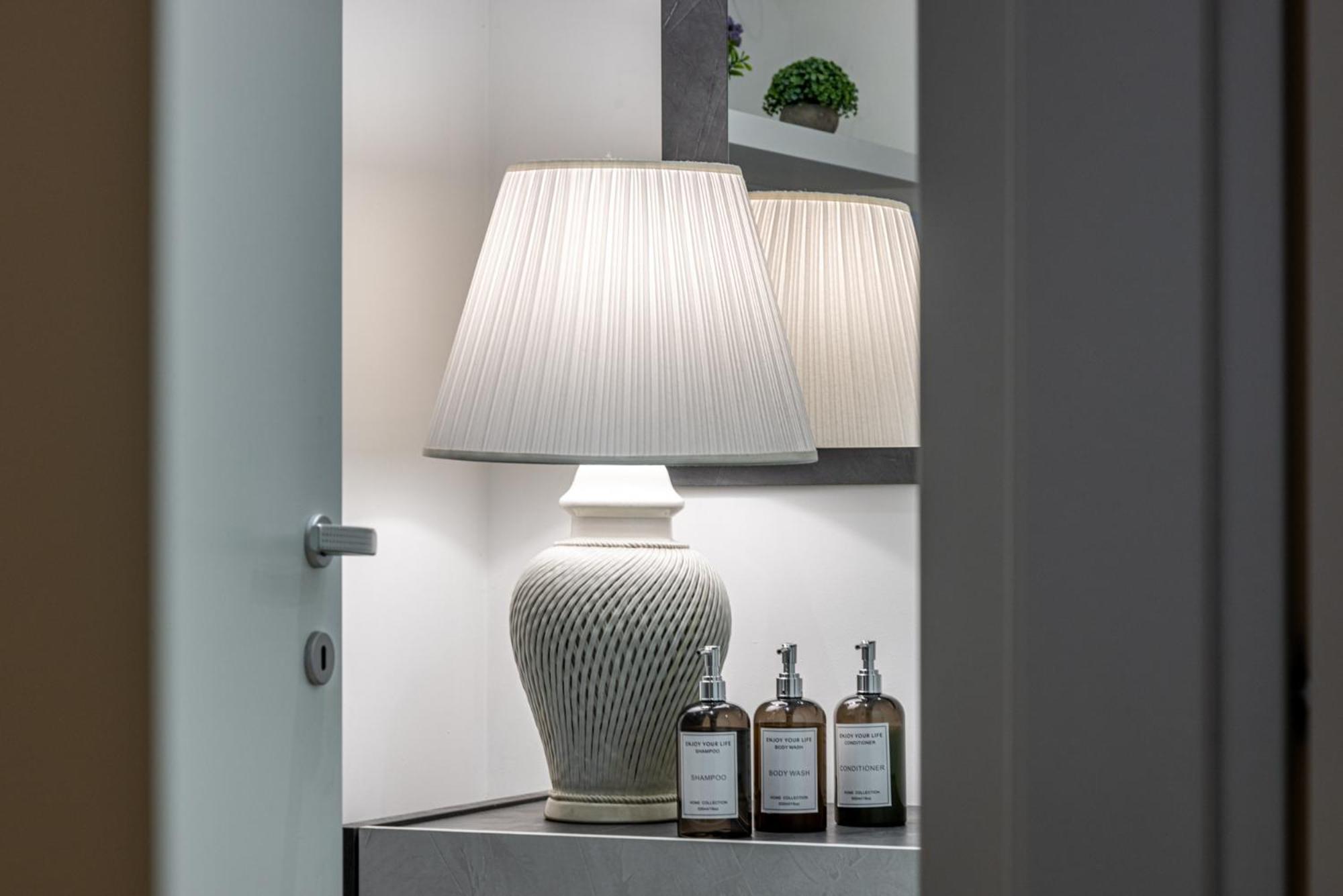 Apartment Orio Center - Cozy In Galleria