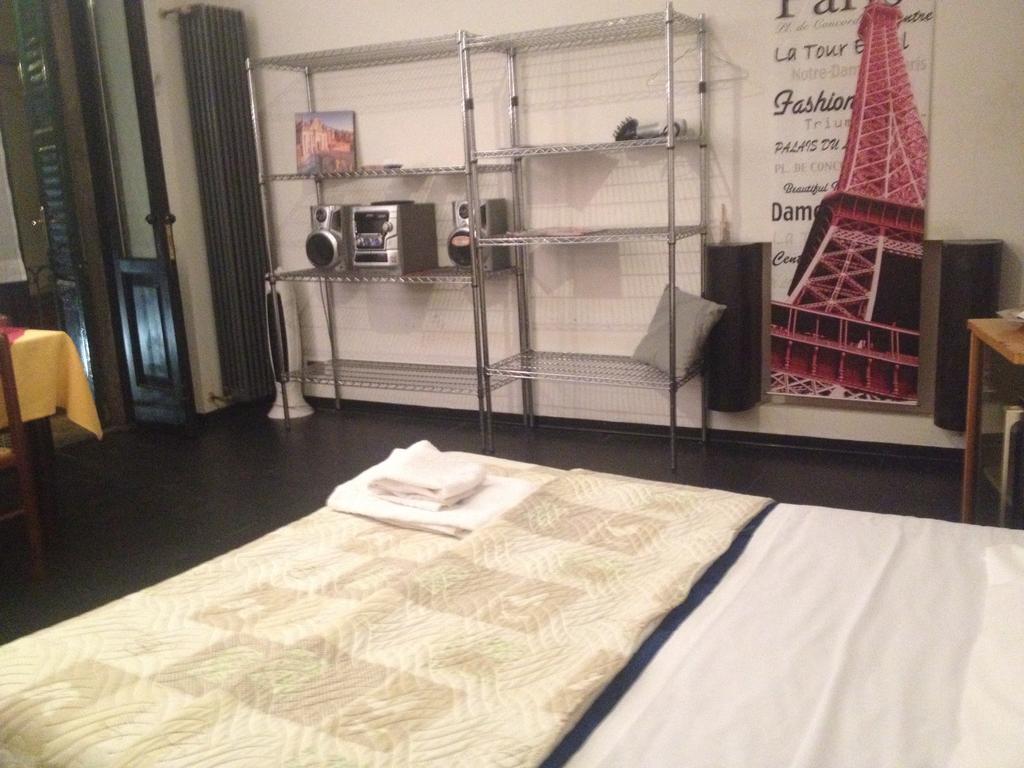 Bed & Breakfast Les Maisons D'italie
