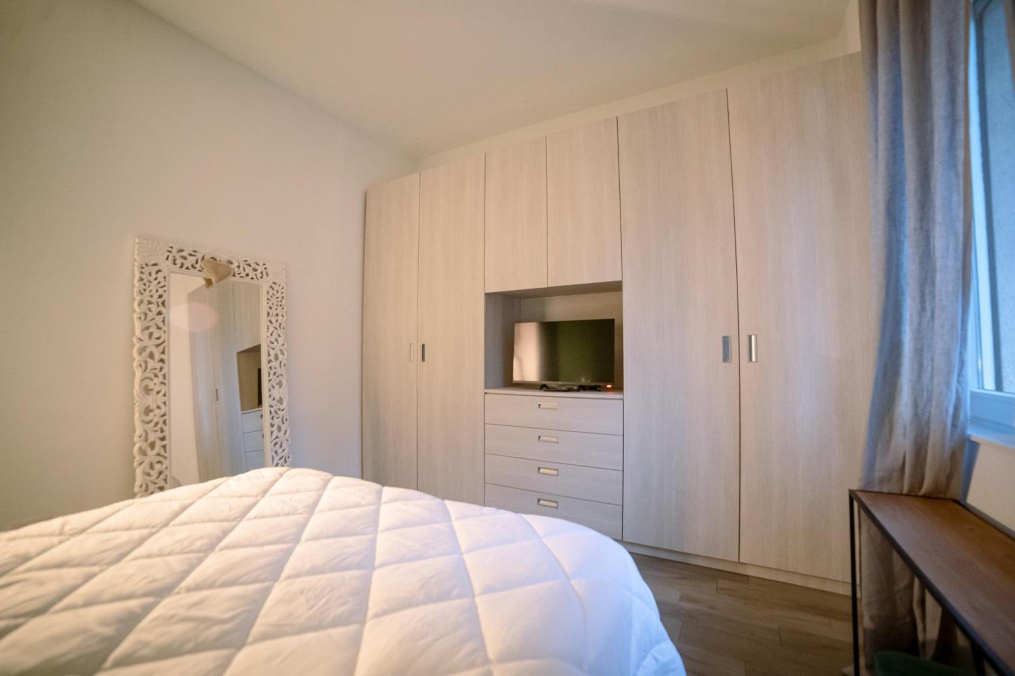 Apartment Giove - Nuova Apertura Bergamo