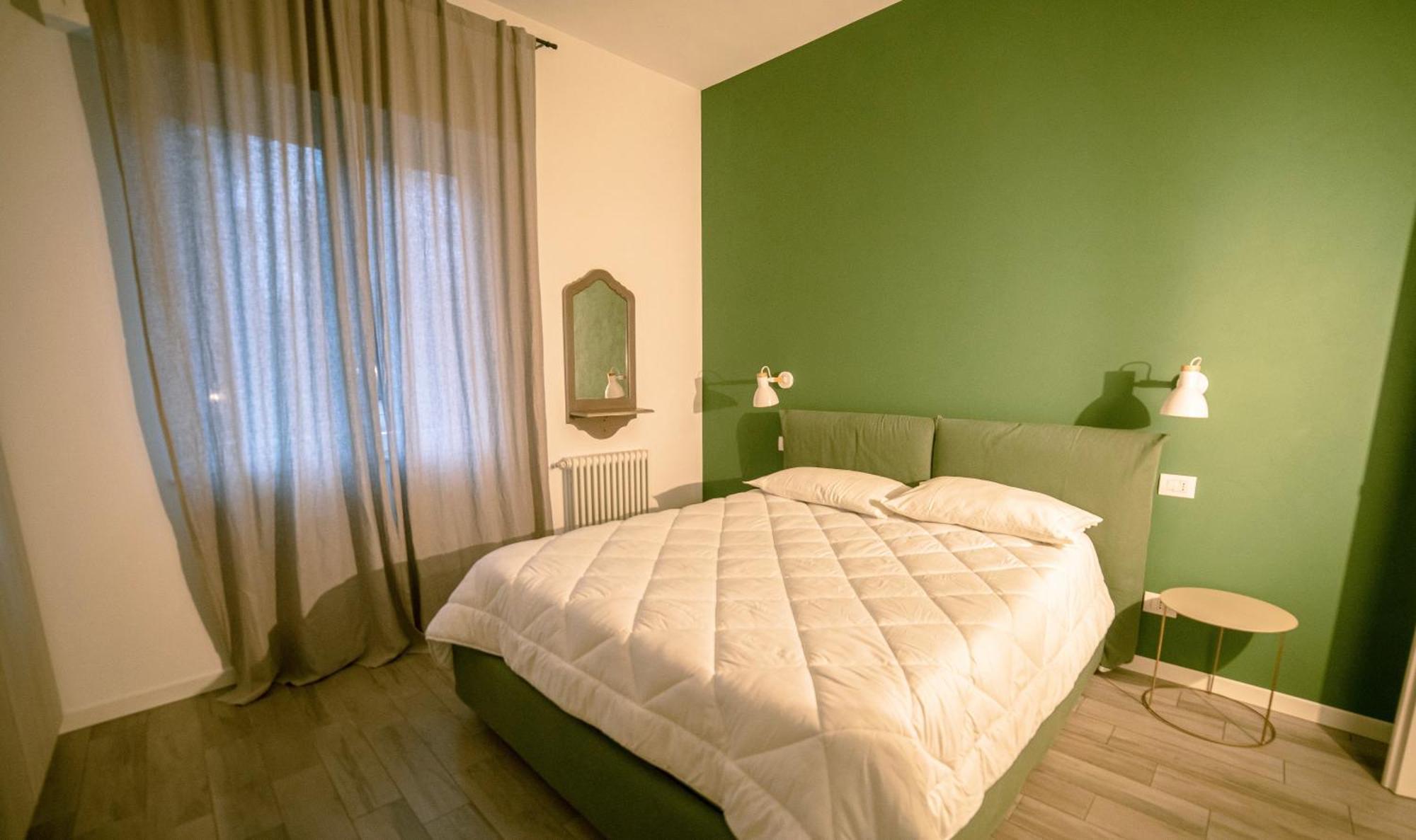 Apartment Giove - Nuova Apertura