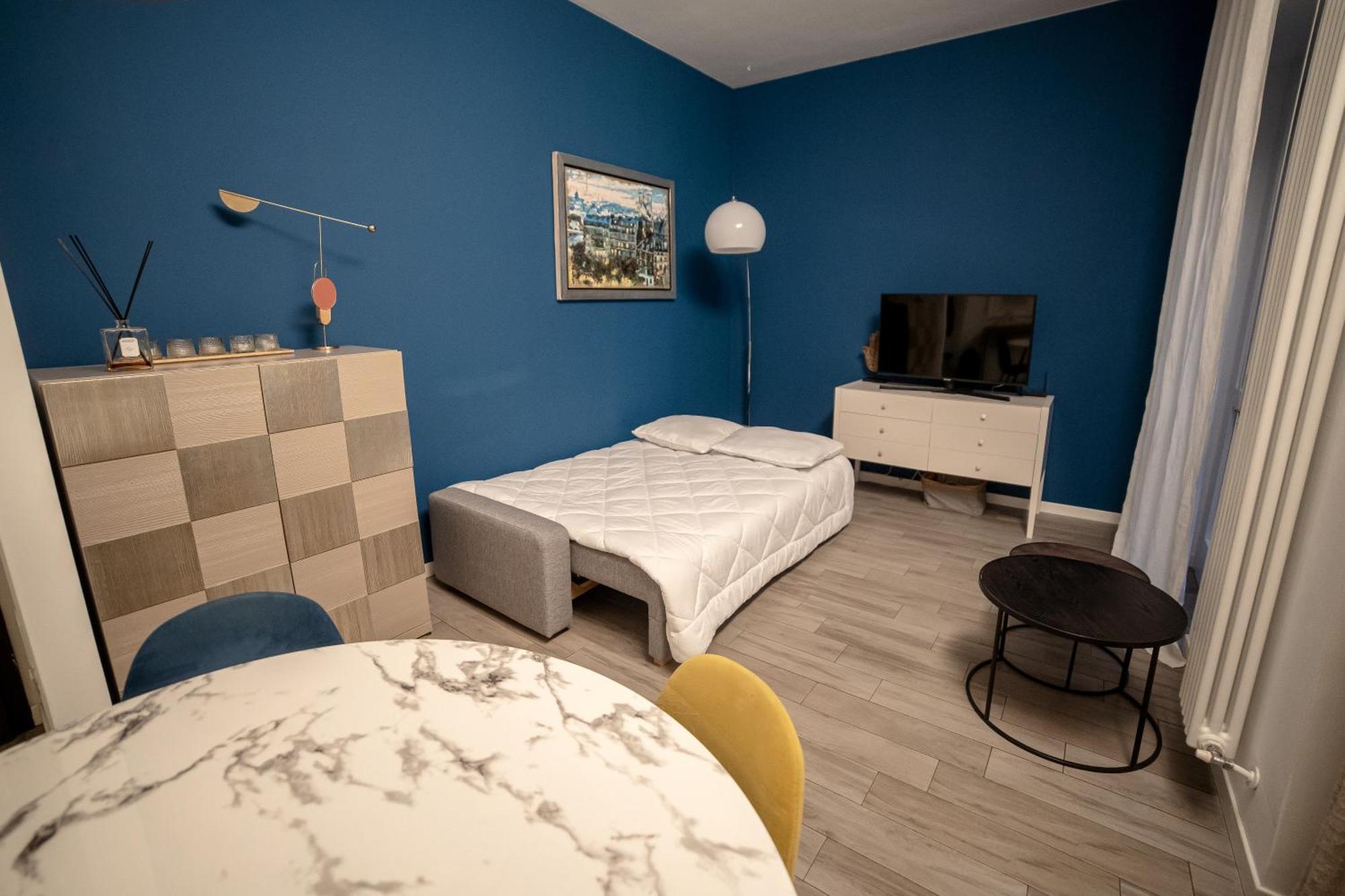 Giove - Nuova Apertura Apartment
