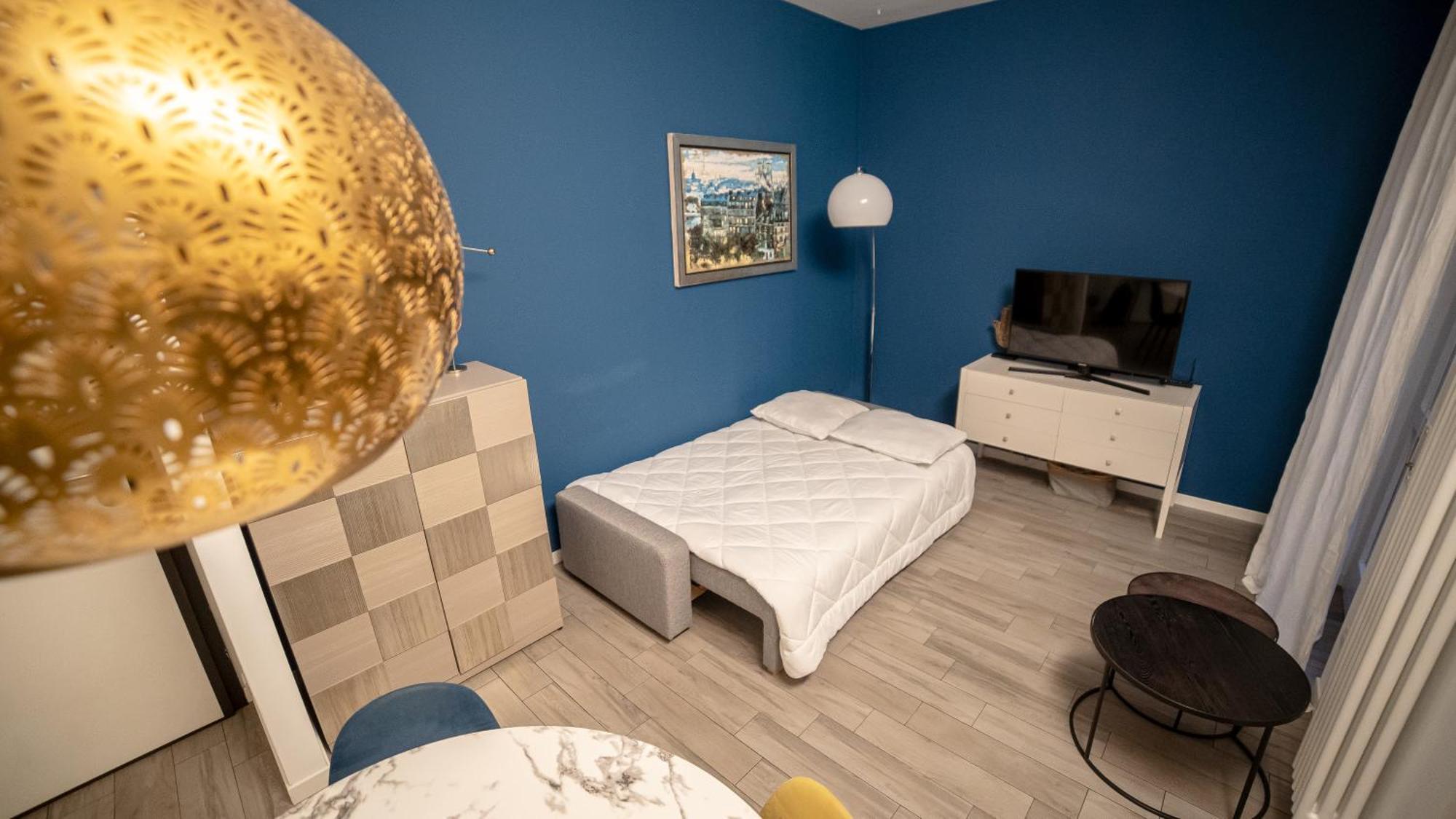 Giove - Nuova Apertura Apartment *