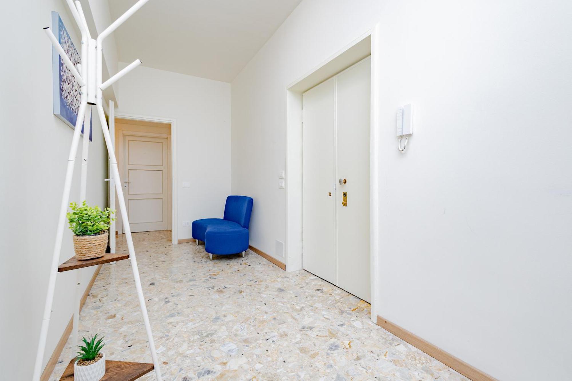 Apartment Golden House Bergamo