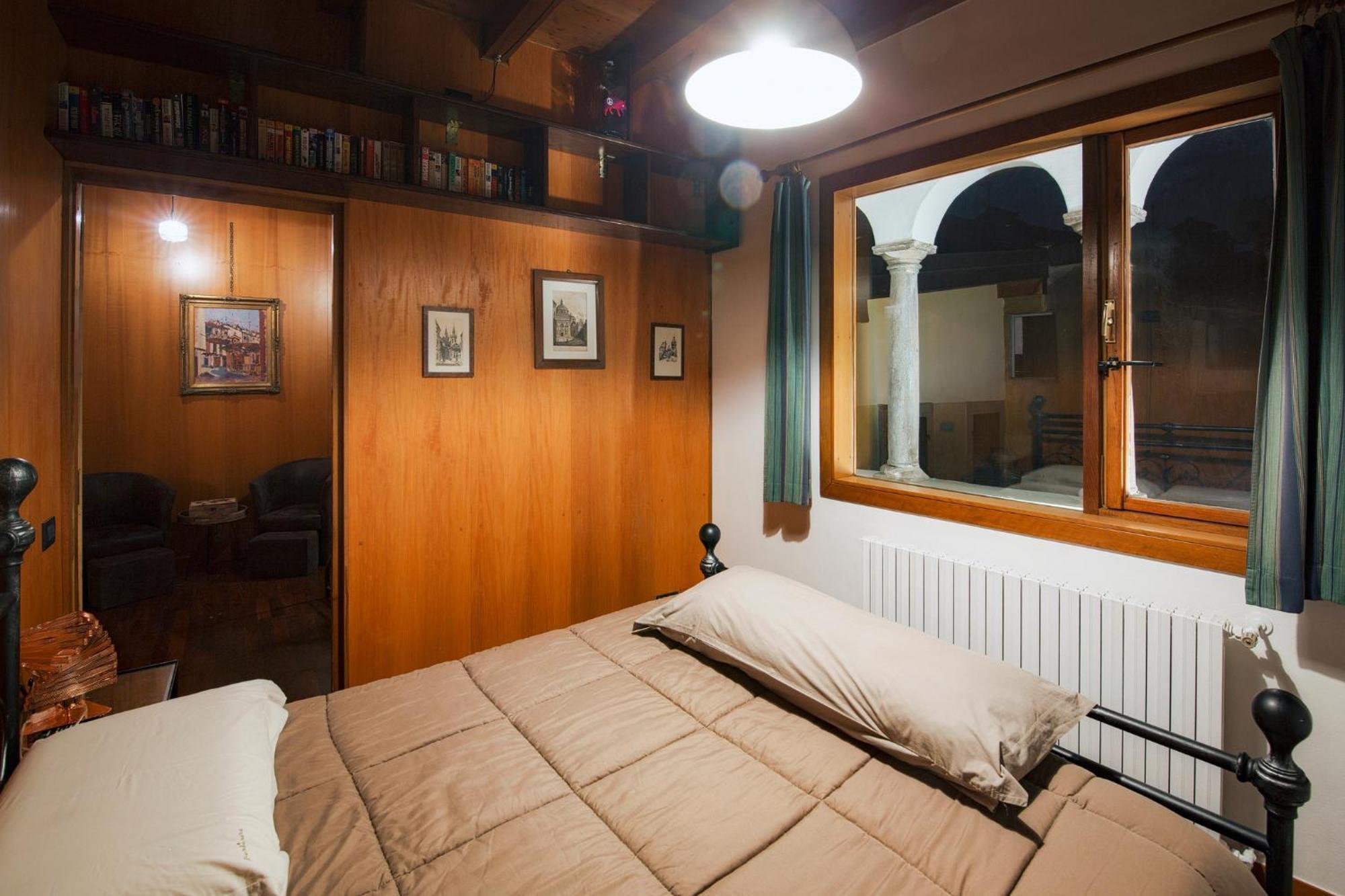 Casa Medea - Apartment *