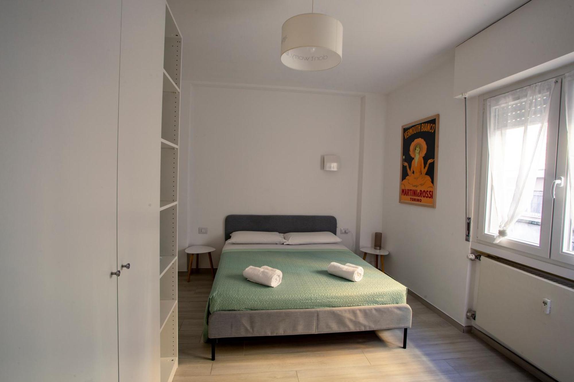 Casa Gianna Apartment