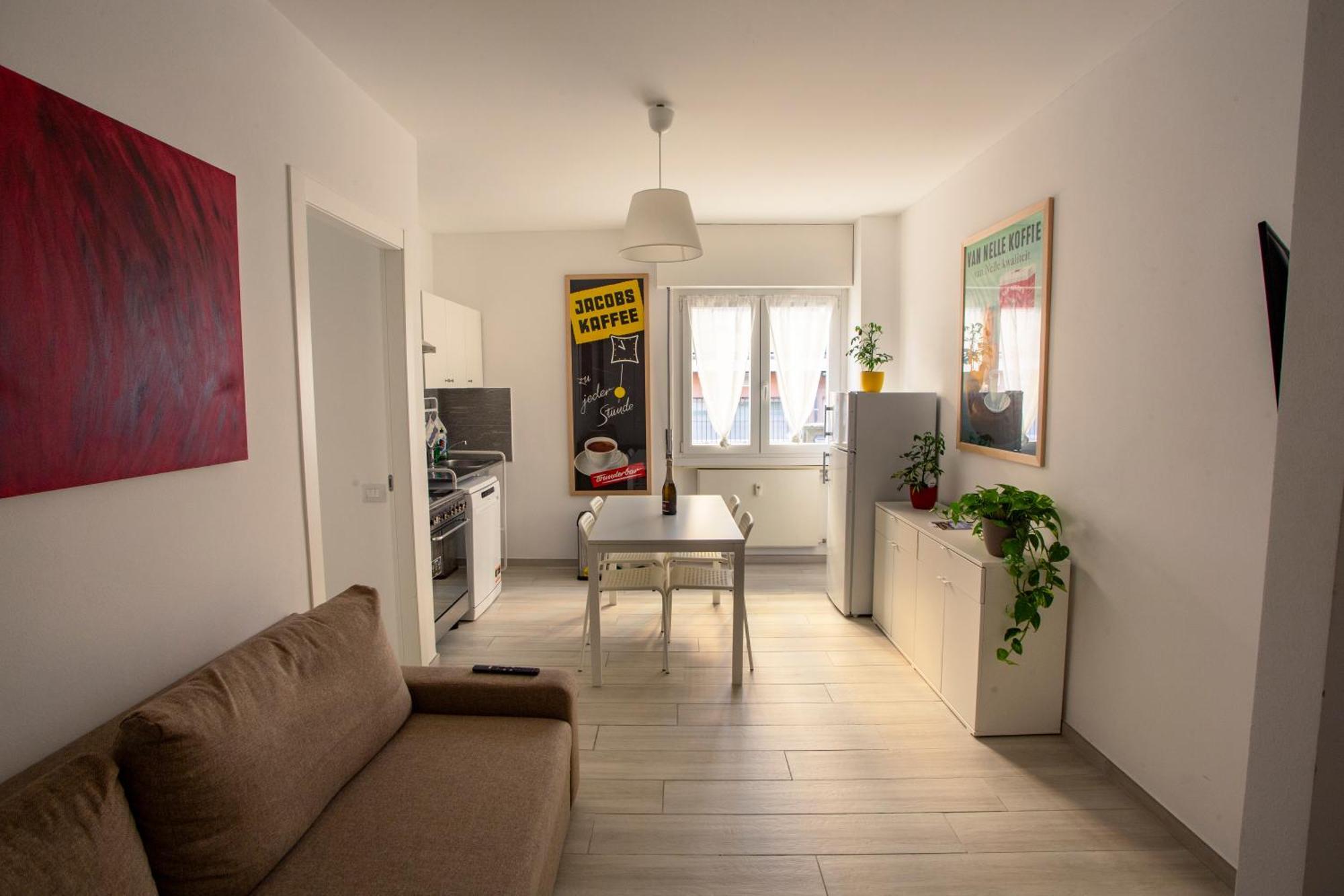 Casa Gianna *