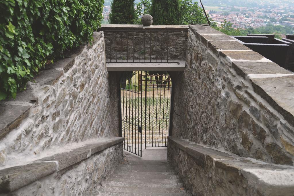 Dimora Delle Donnole Alta Bed & Breakfast Bergamo