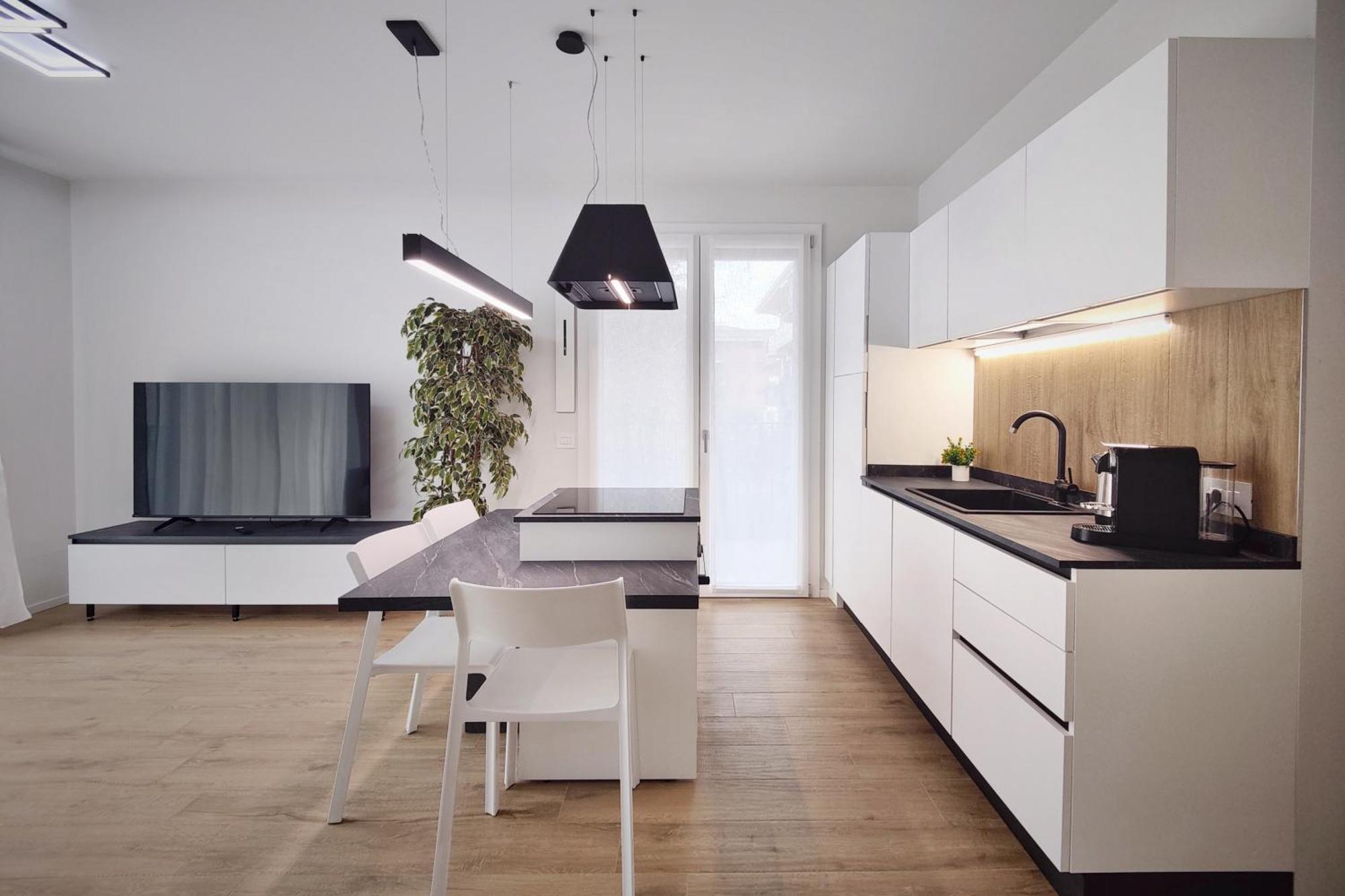 Longuelo Living One - Business Elegance & Hospital * Bergamo