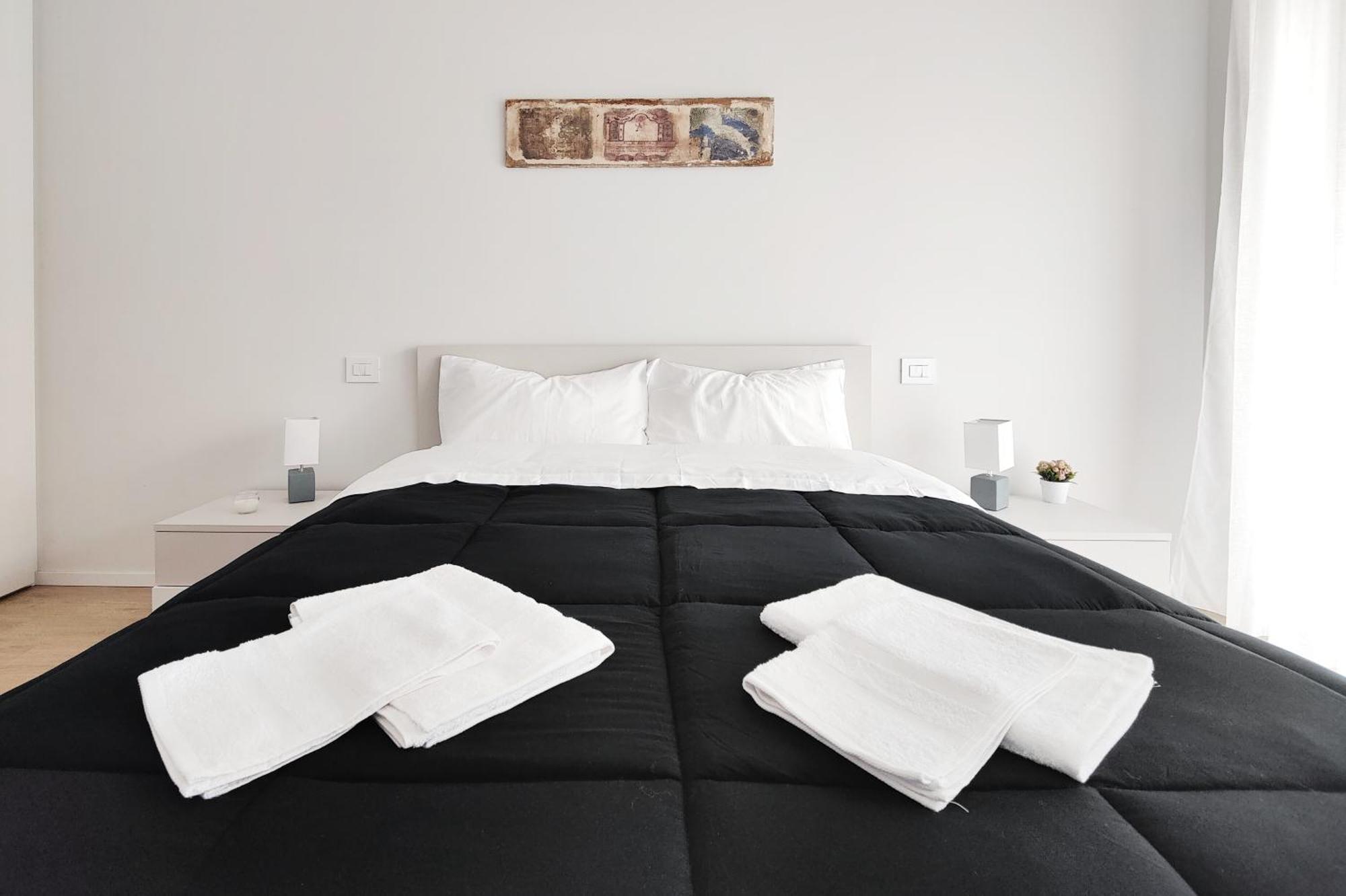 Longuelo Living One - Business Elegance & Hospital * Bergamo