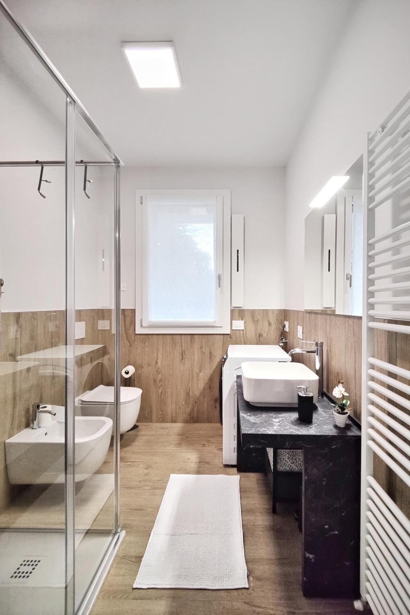 Longuelo Living One - Business Elegance & Hospital * Bergamo