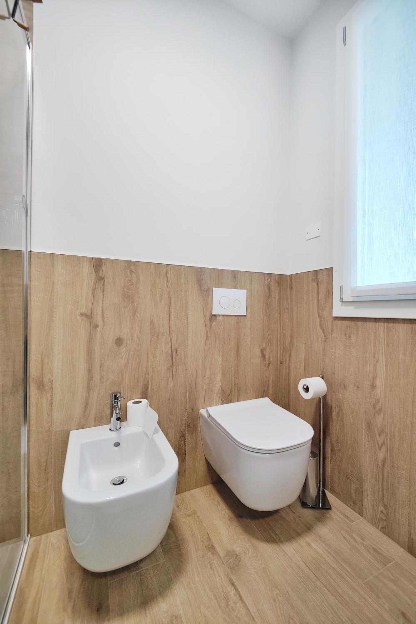 Longuelo Living One - Business Elegance & Hospital Apartment Bergamo