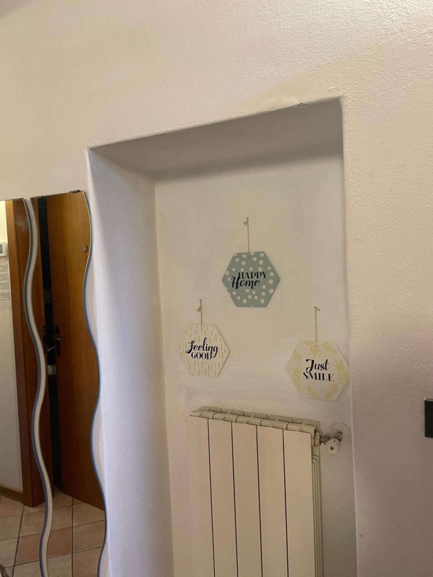 Apartamento La Casa Rustica Di Ale E Becky Bérgamo